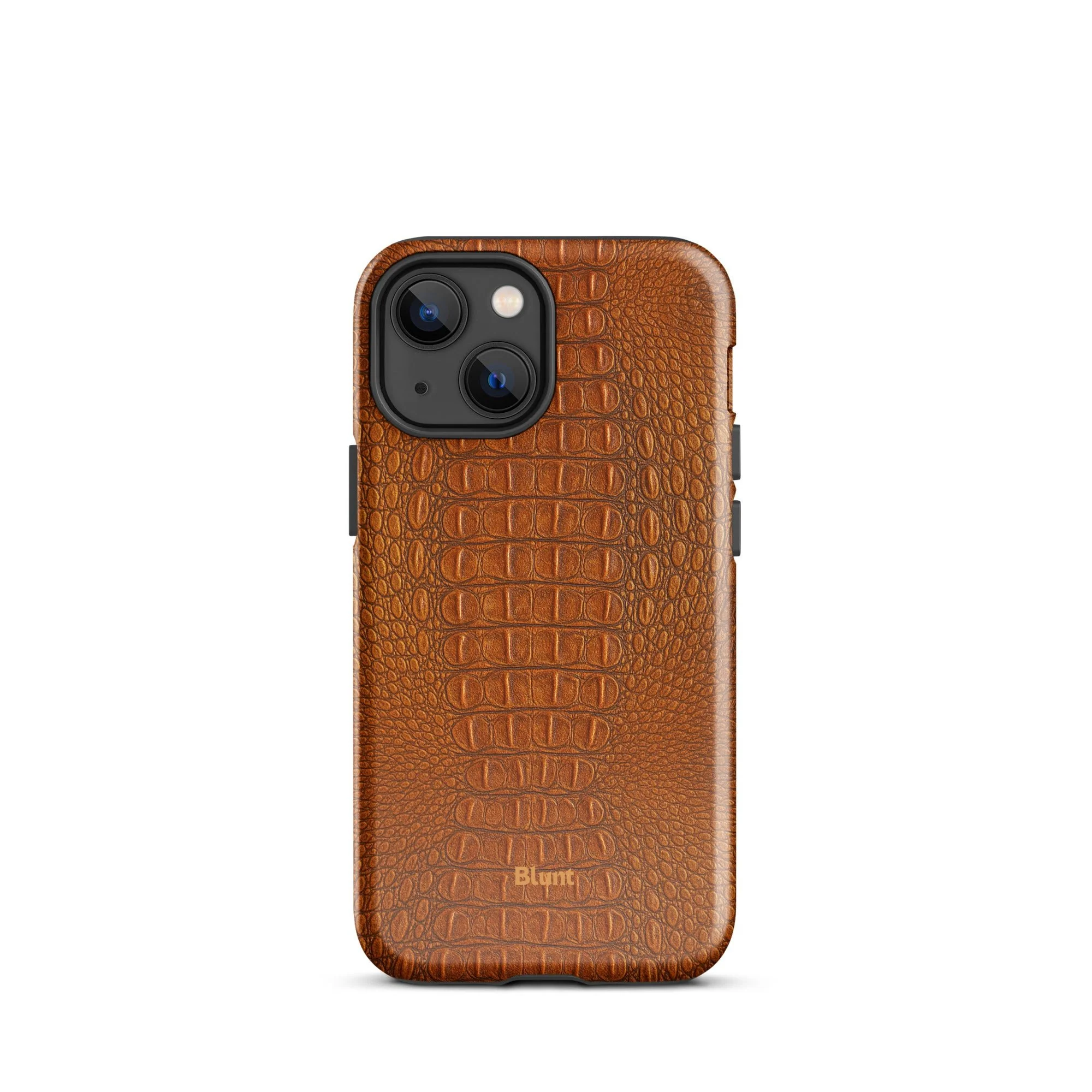 Saddle Croc iPhone Case - Image 16
