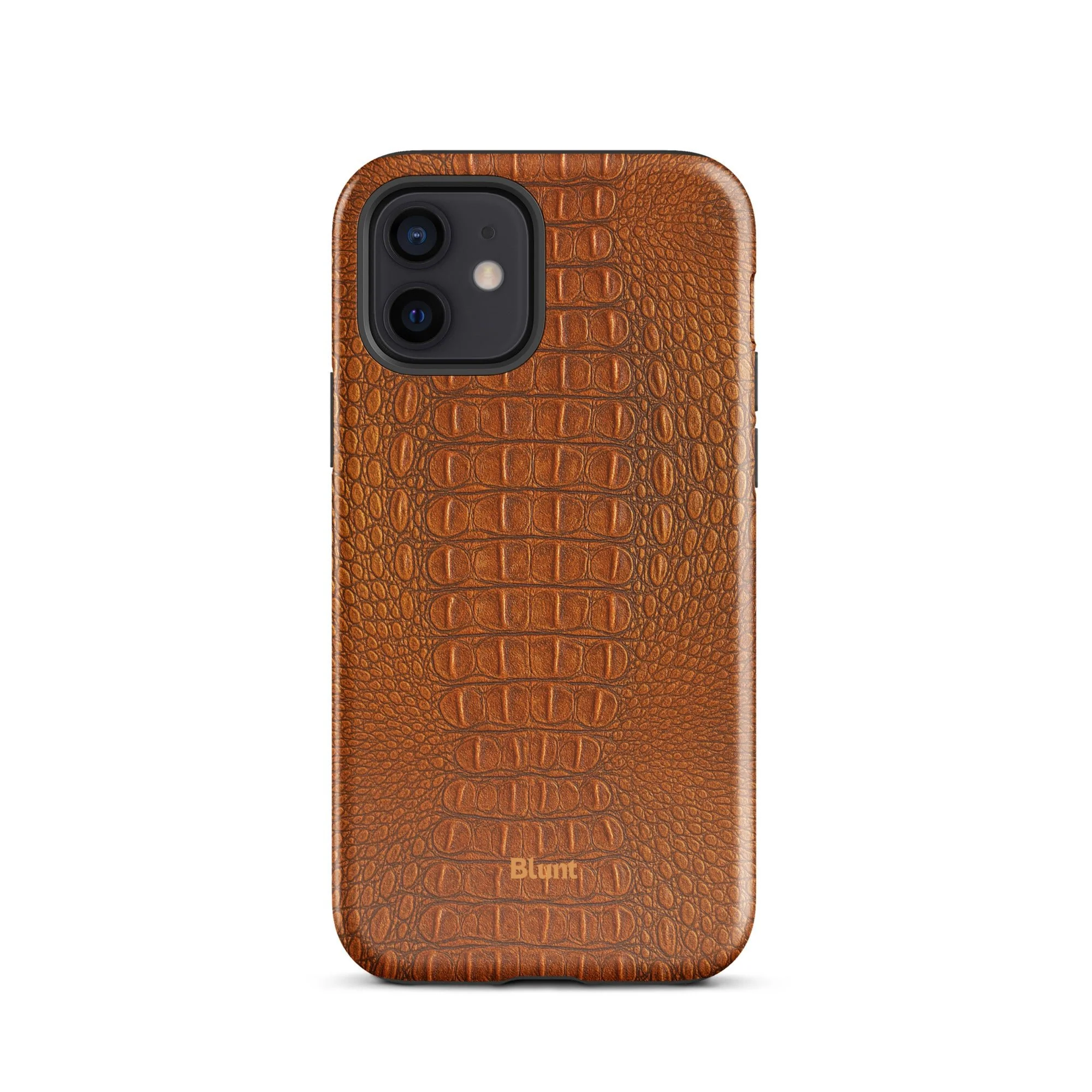 Saddle Croc iPhone Case - Image 17