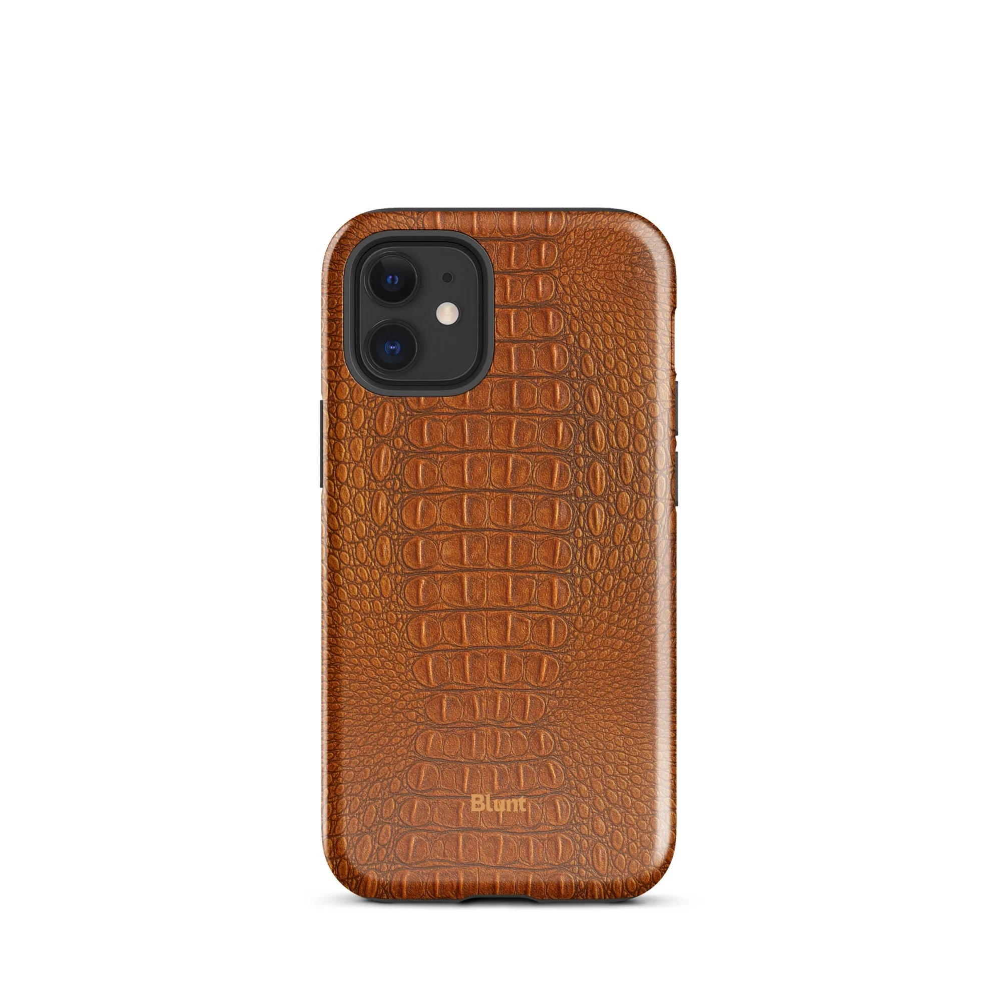 Saddle Croc iPhone Case - Image 20