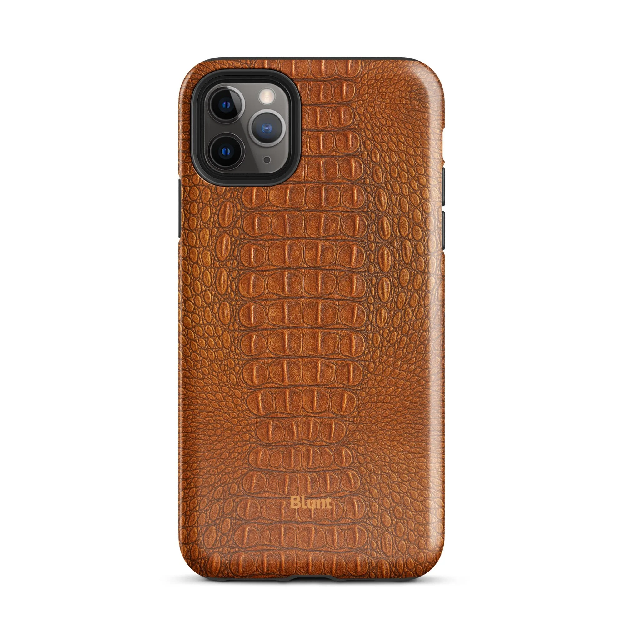 Saddle Croc iPhone Case - Image 23