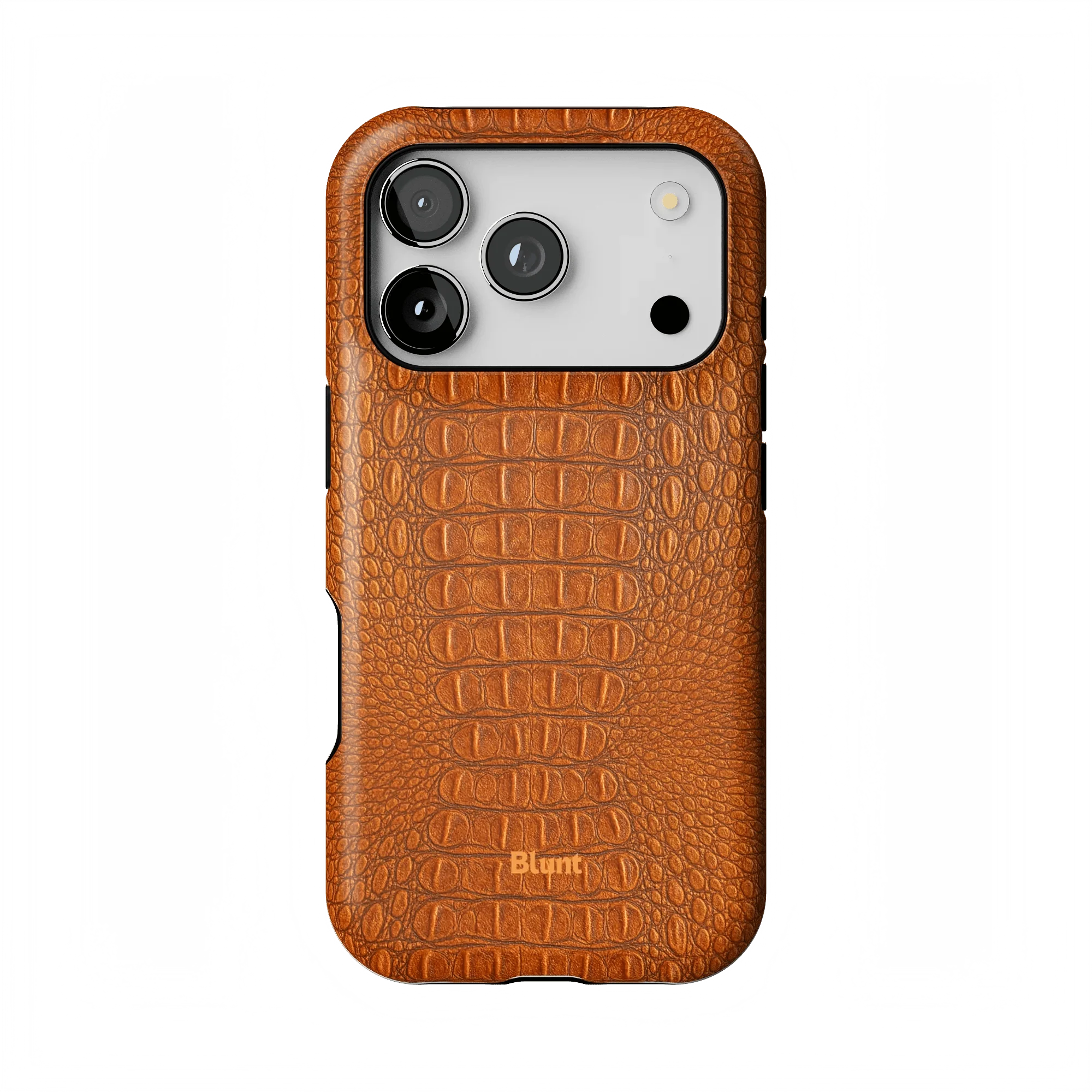 Saddle Croc iPhone Case - Image 28