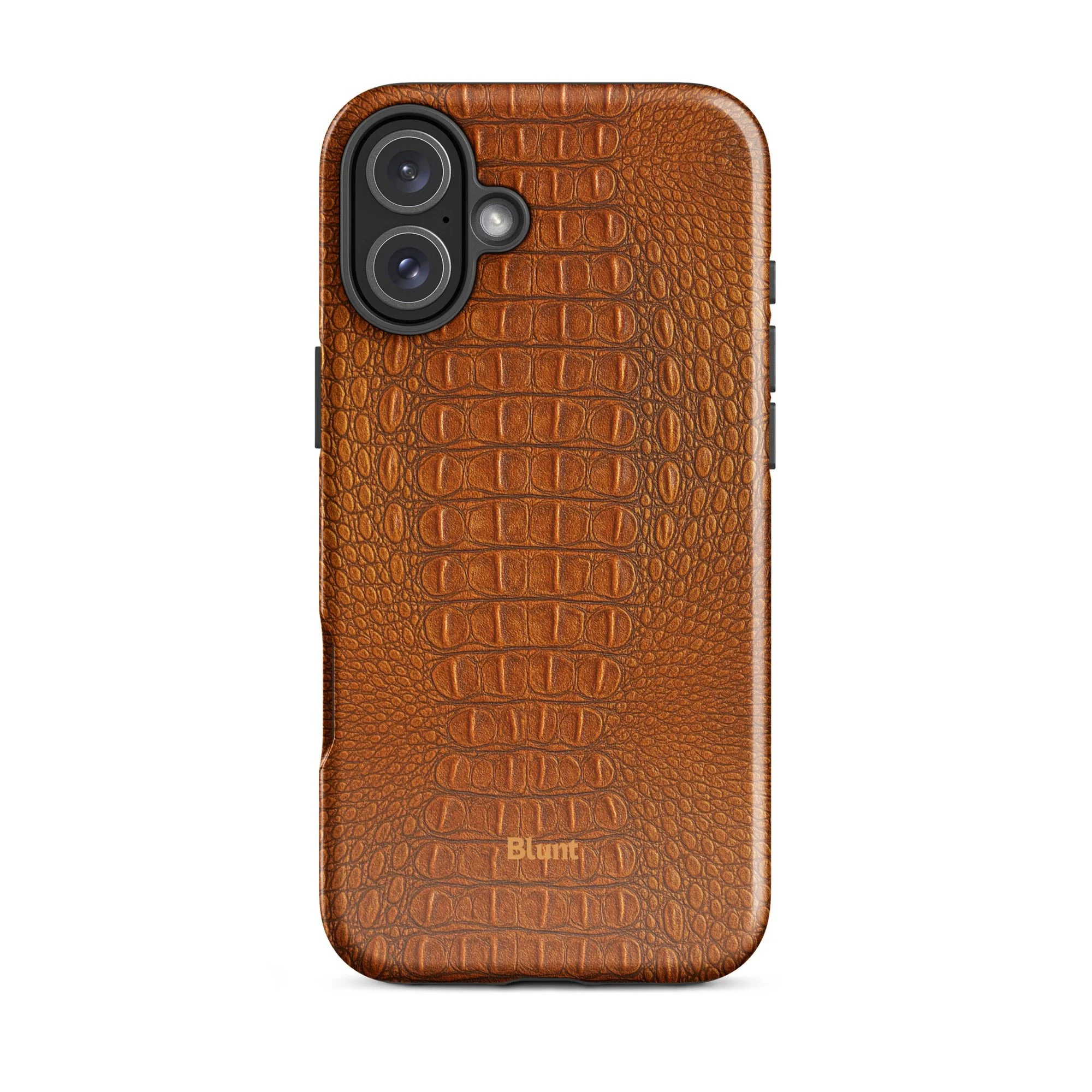 Saddle Croc iPhone Case - Image 4