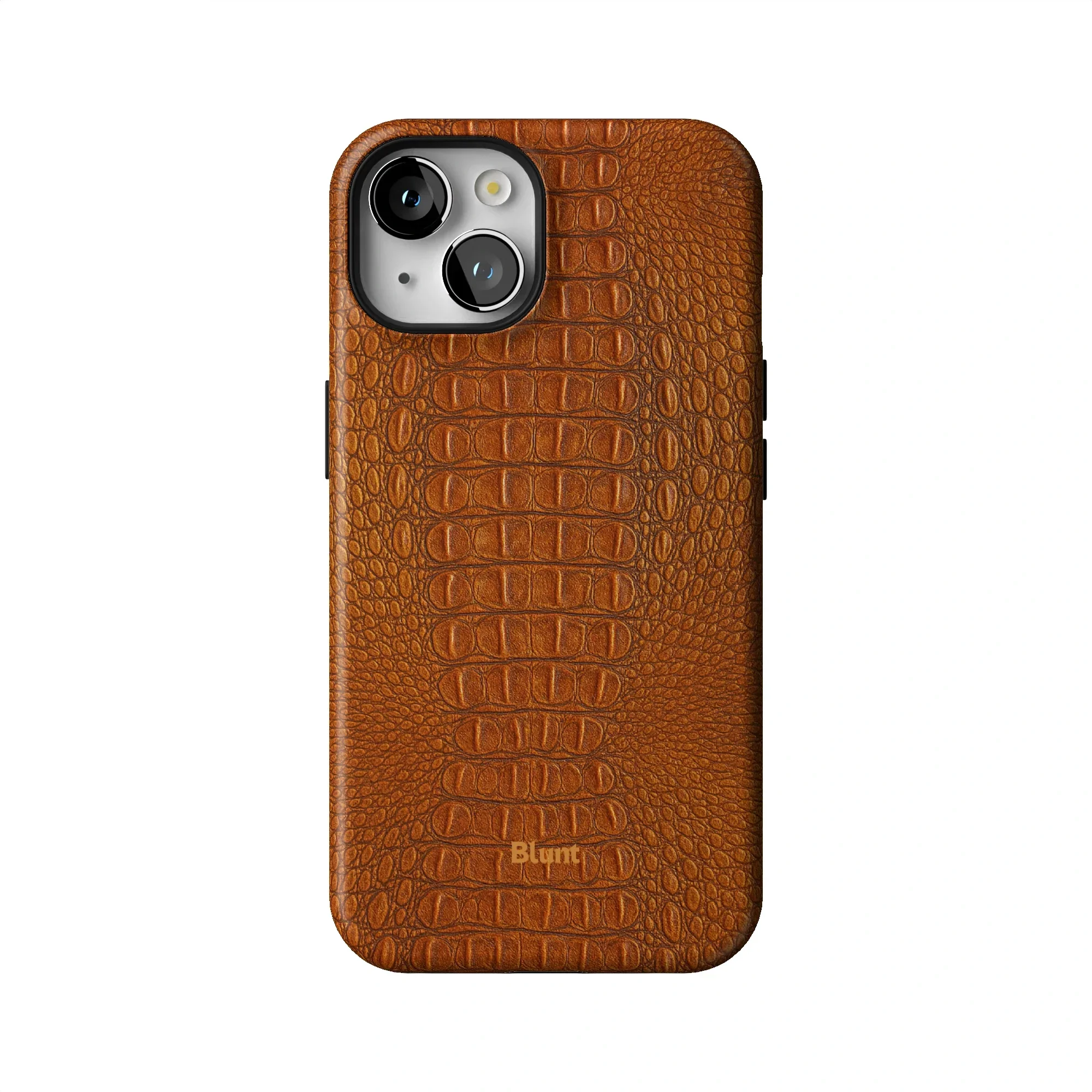 Saddle Croc iPhone Case - Image 45