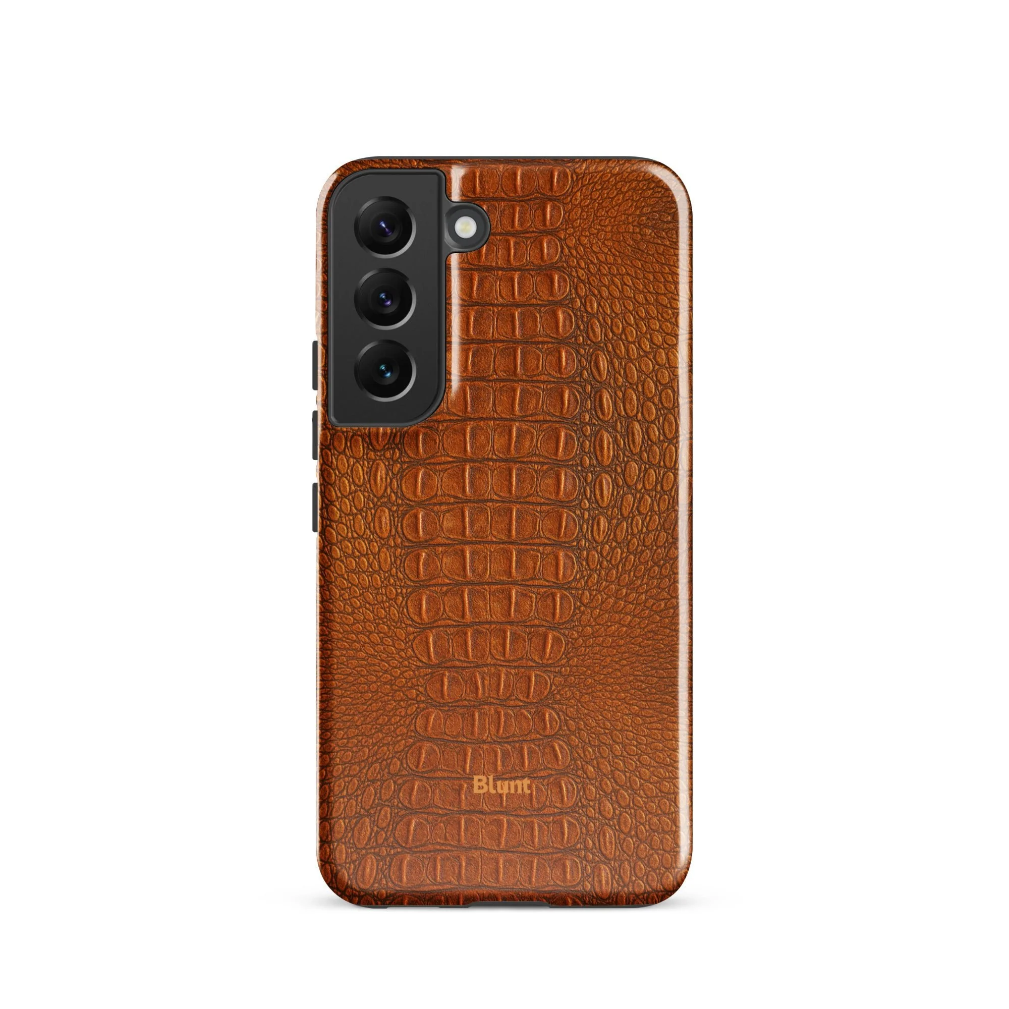Saddle Croc Samsung Case - Image 10