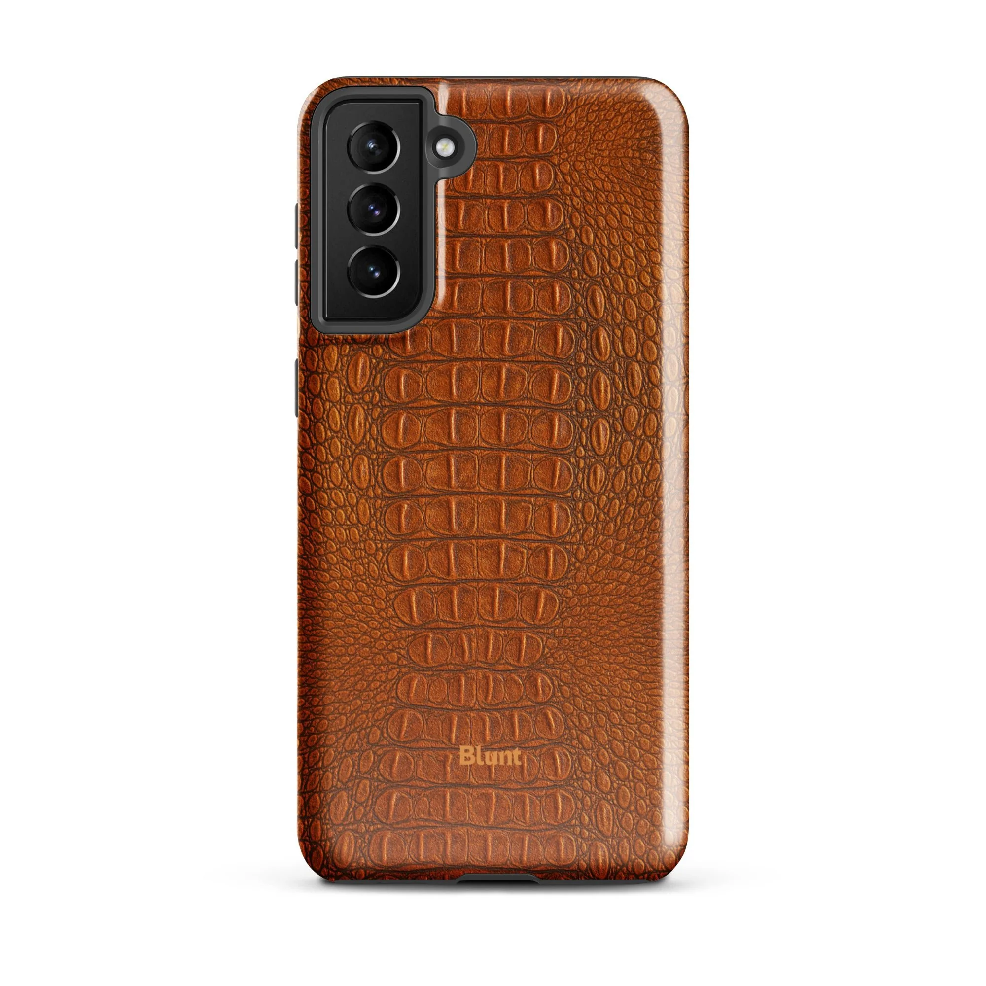 Saddle Croc Samsung Case - Image 14
