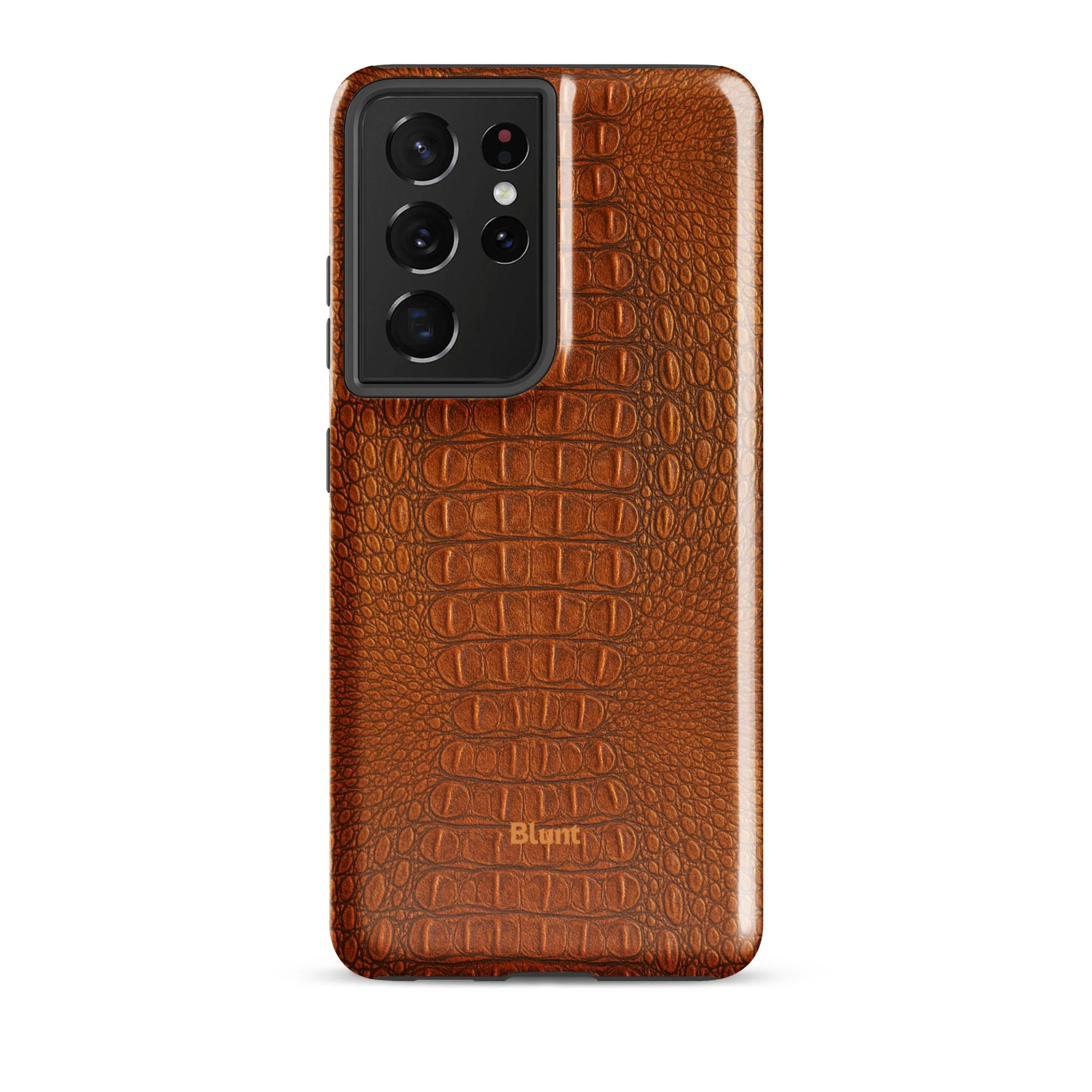 Saddle Croc Samsung Case - Image 15