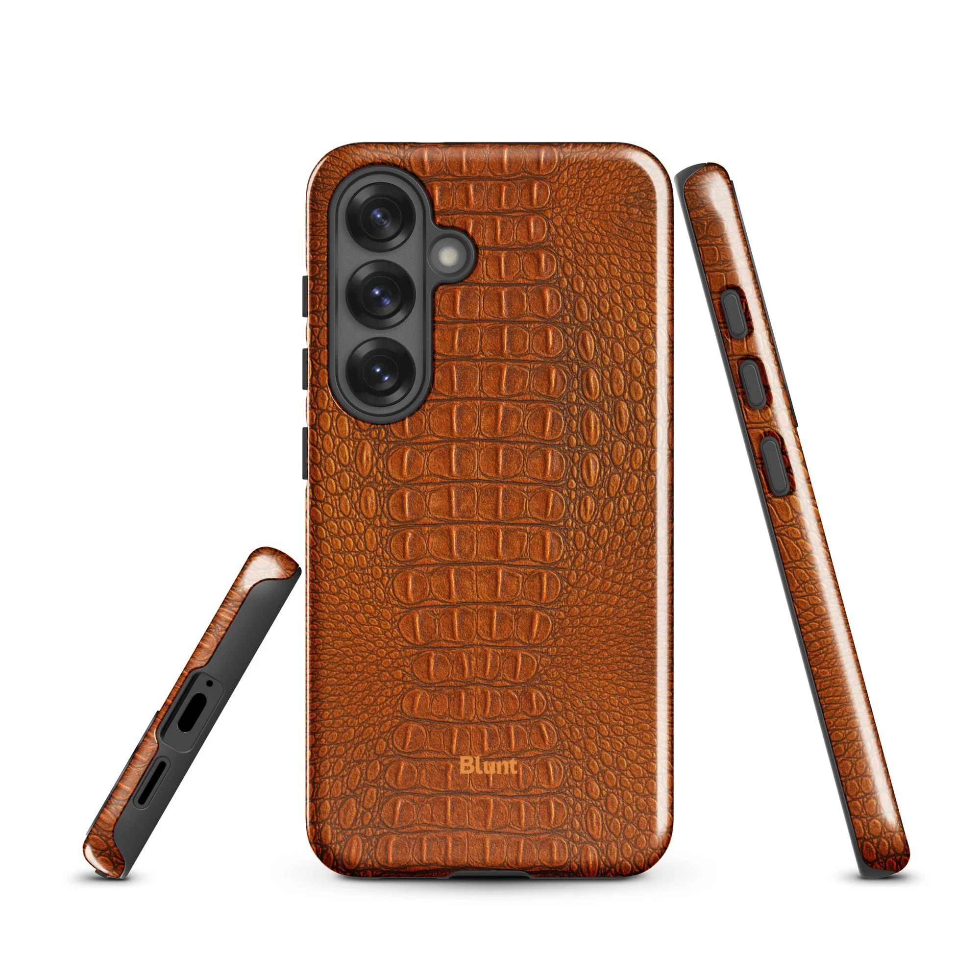 Saddle Croc Samsung Case - Image 16