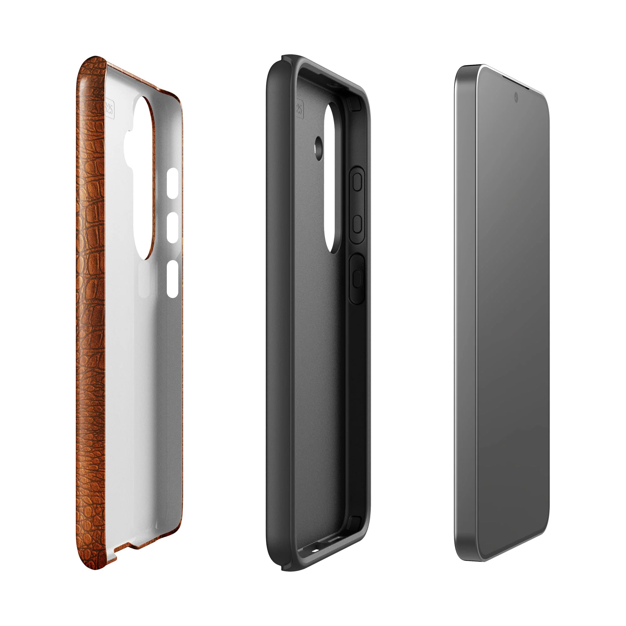 Saddle Croc Samsung Case - Image 17