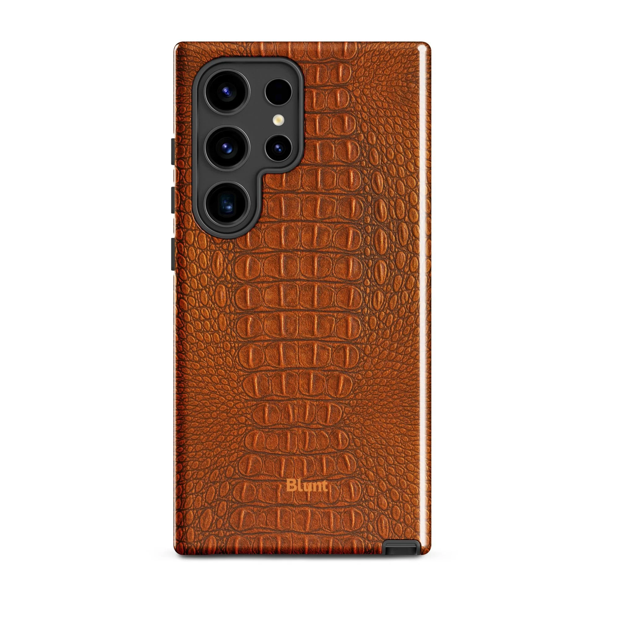 Saddle Croc Samsung Case - Image 6