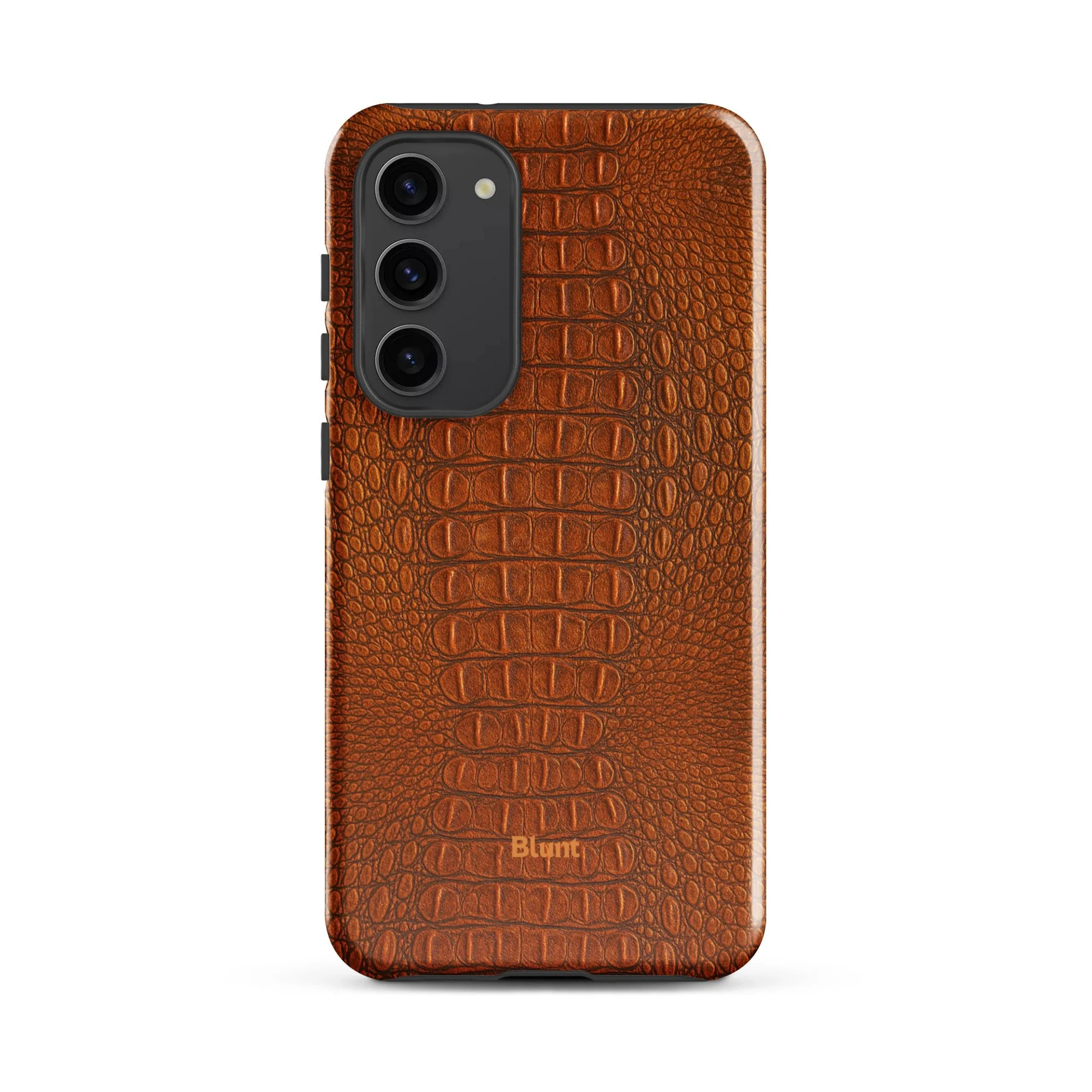 Saddle Croc Samsung Case - Image 8