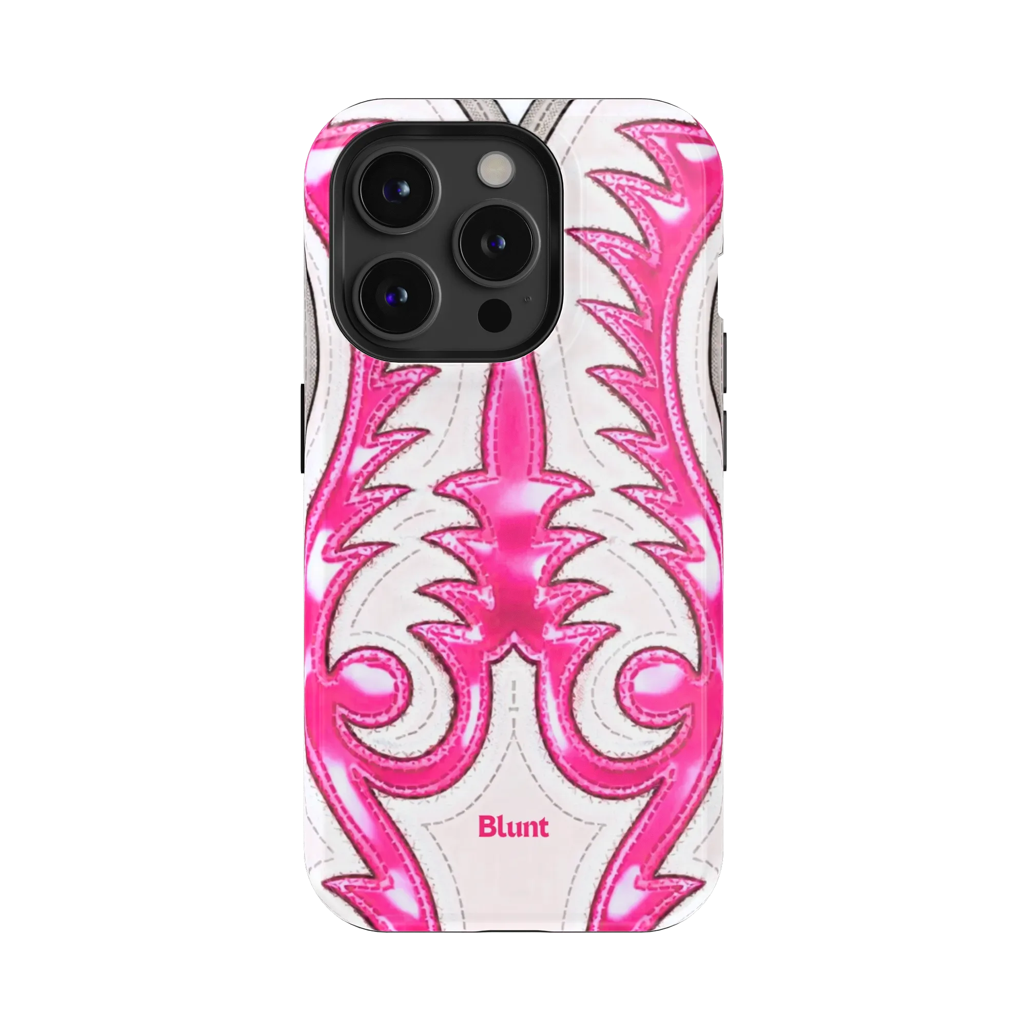 Saddle Doll iPhone Case - Image 11