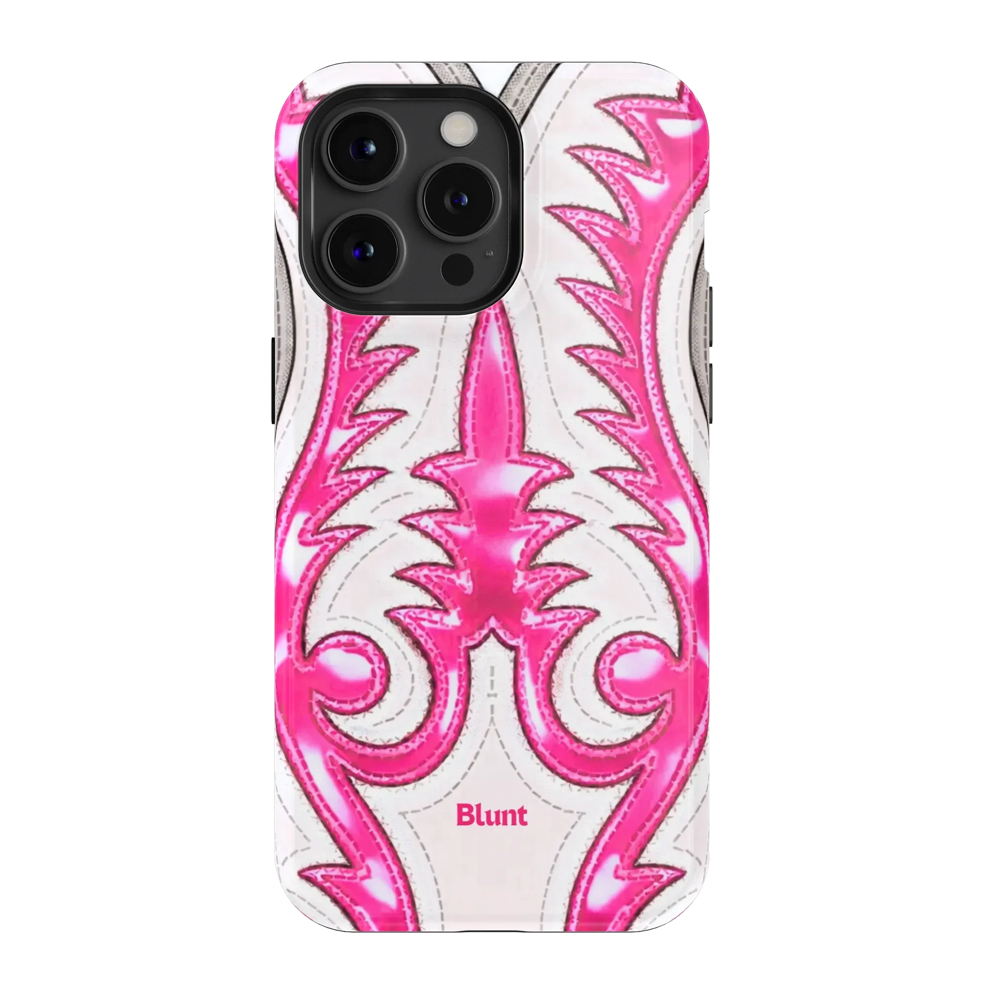 Saddle Doll iPhone Case - Image 12
