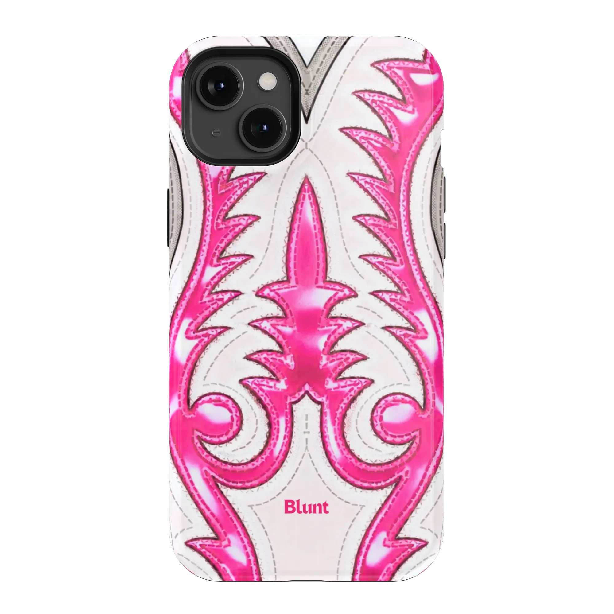 Saddle Doll iPhone Case - Image 13