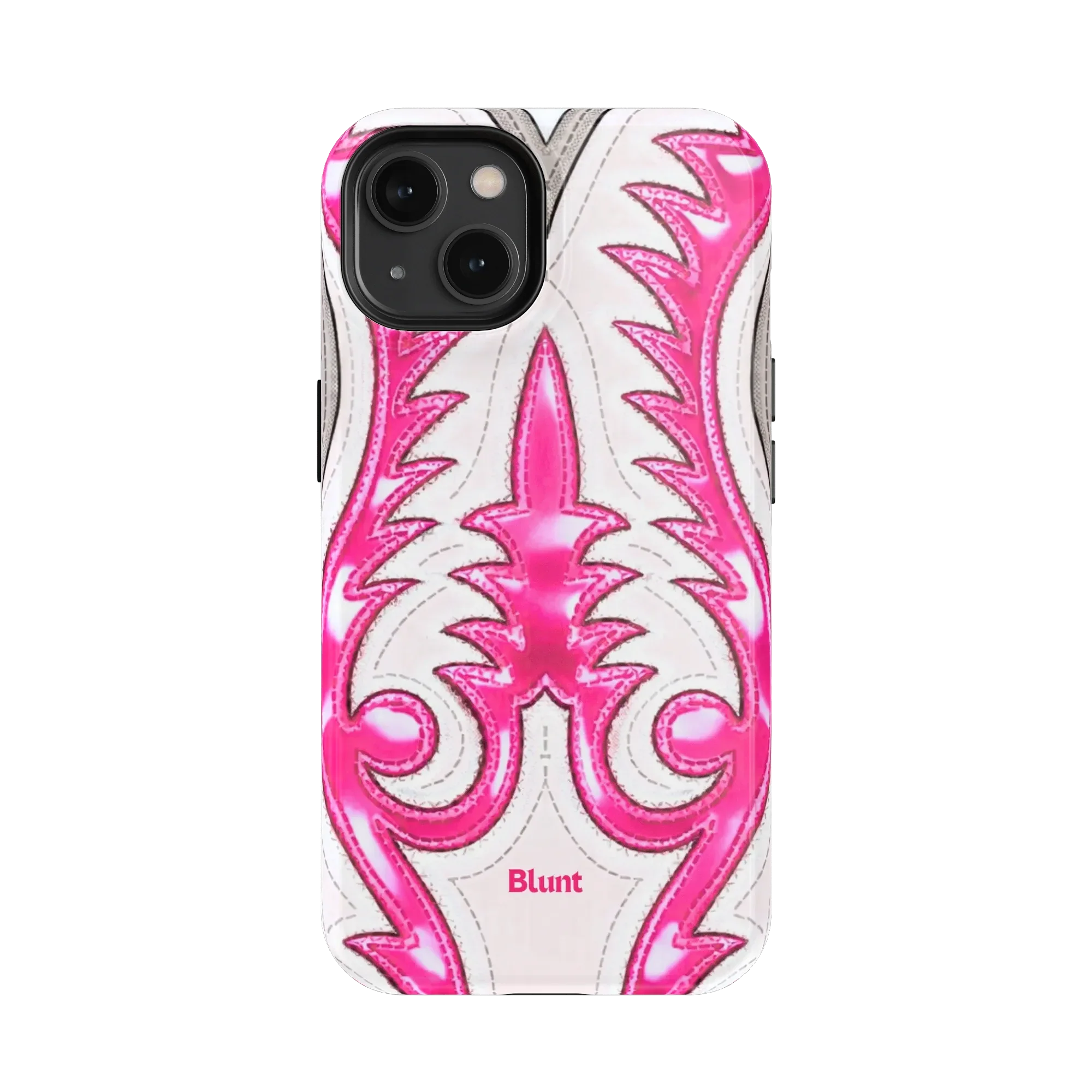 Saddle Doll iPhone Case - Image 14