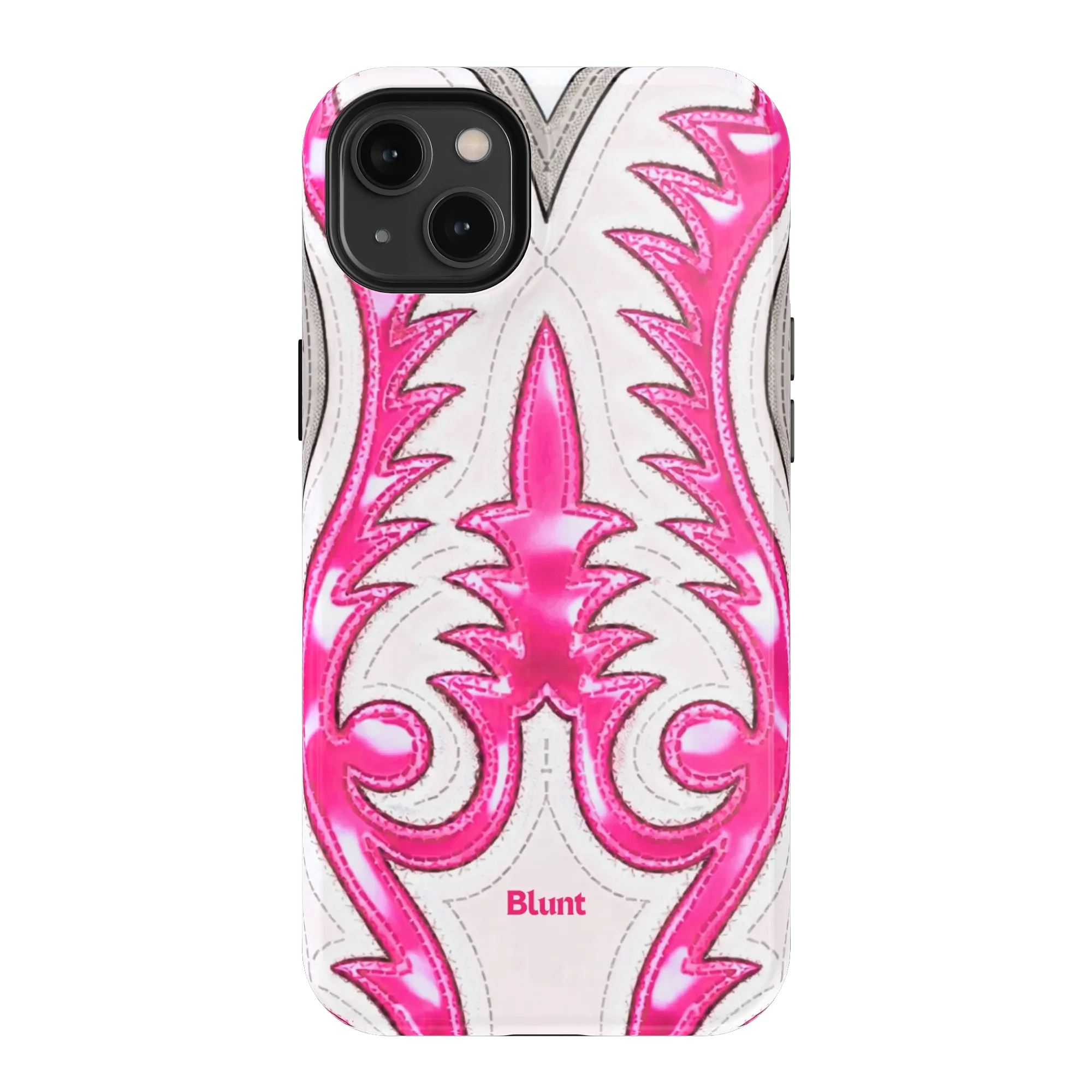Saddle Doll iPhone Case - Image 17