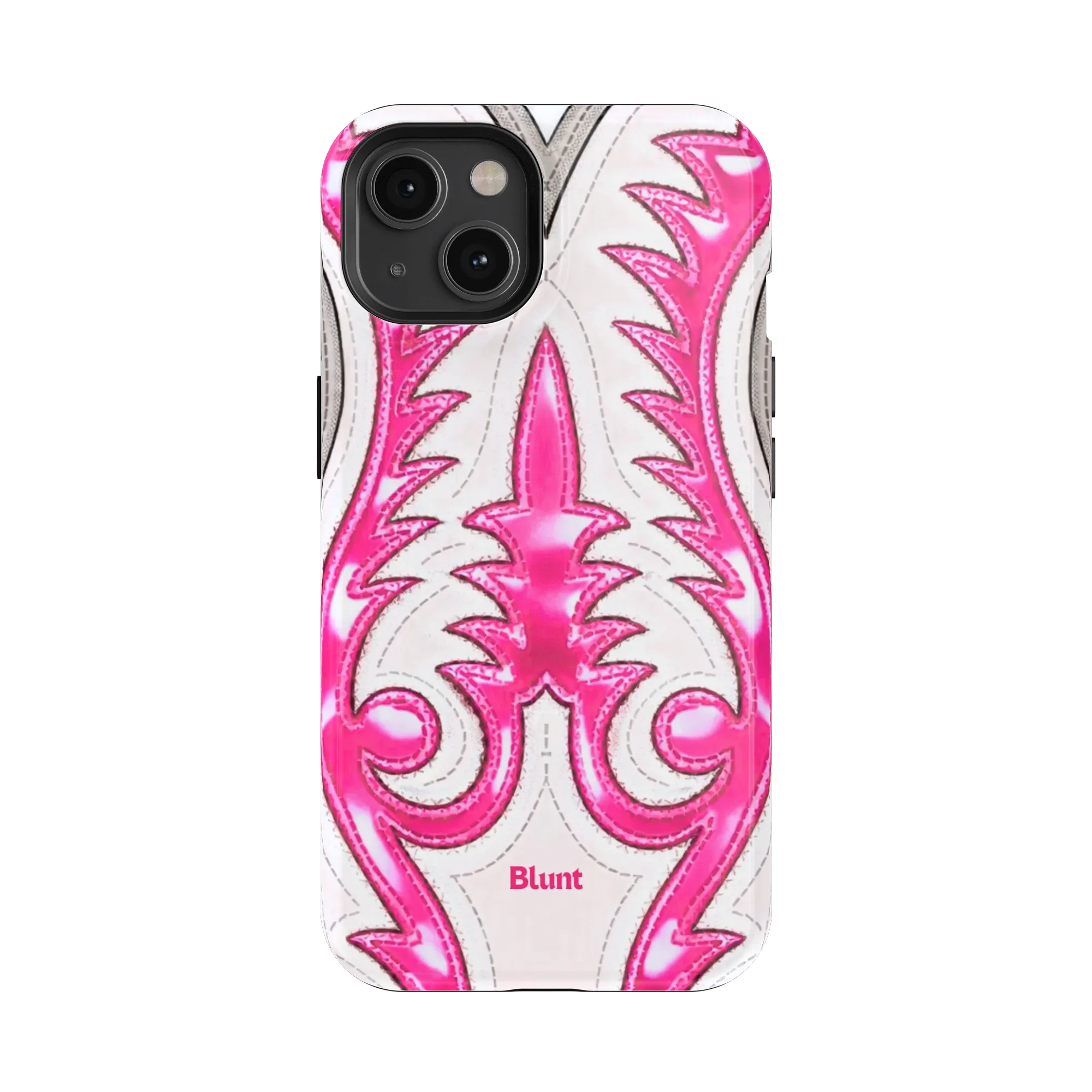 Saddle Doll iPhone Case - Image 18