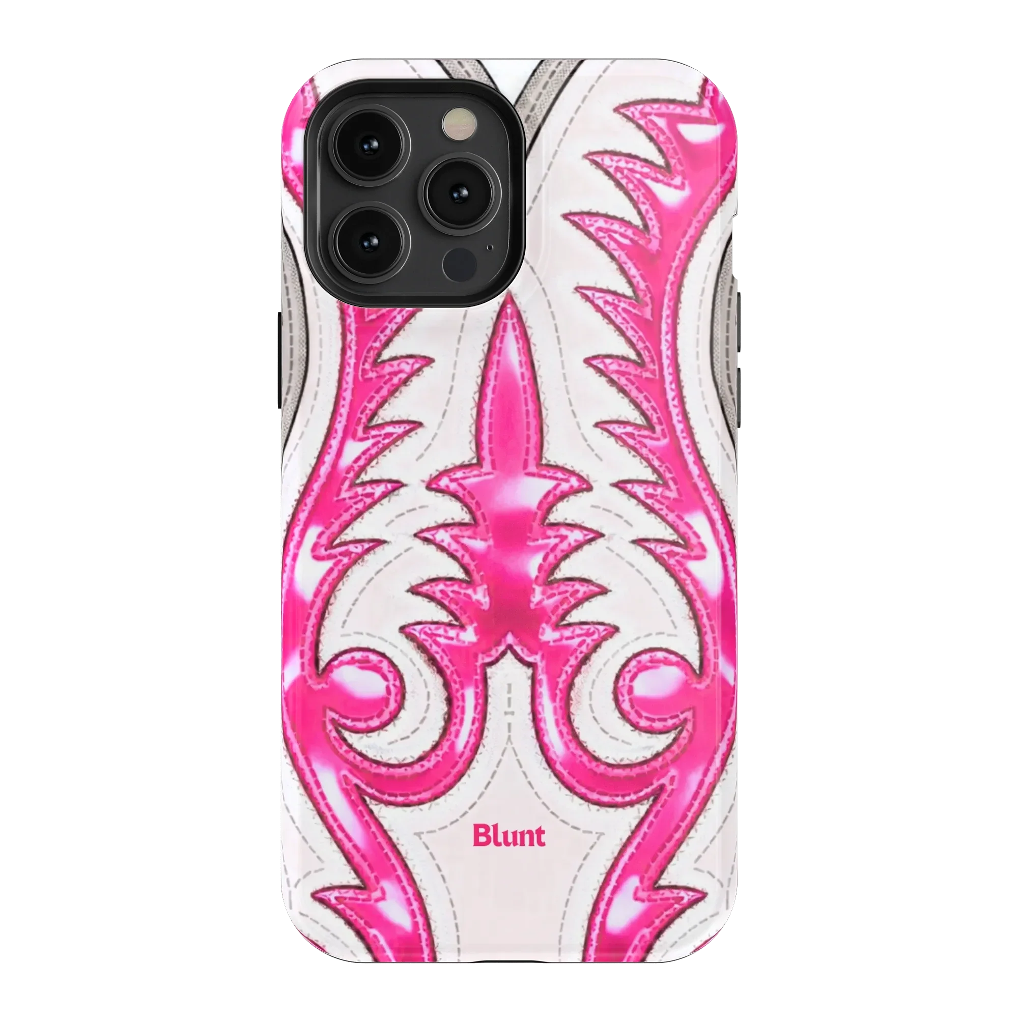 Saddle Doll iPhone Case - Image 20