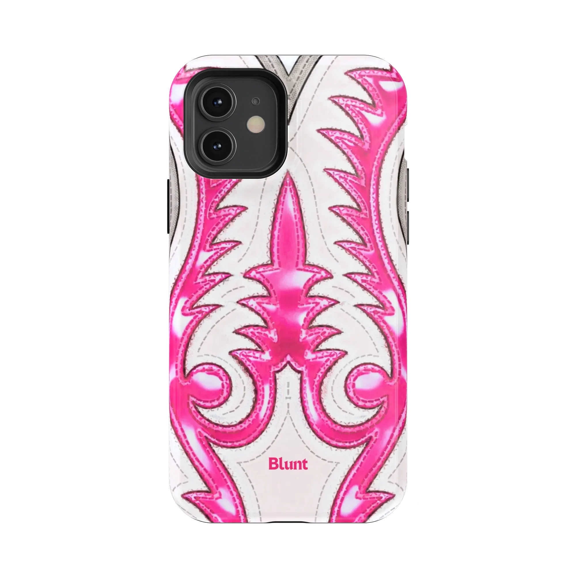 Saddle Doll iPhone Case - Image 22