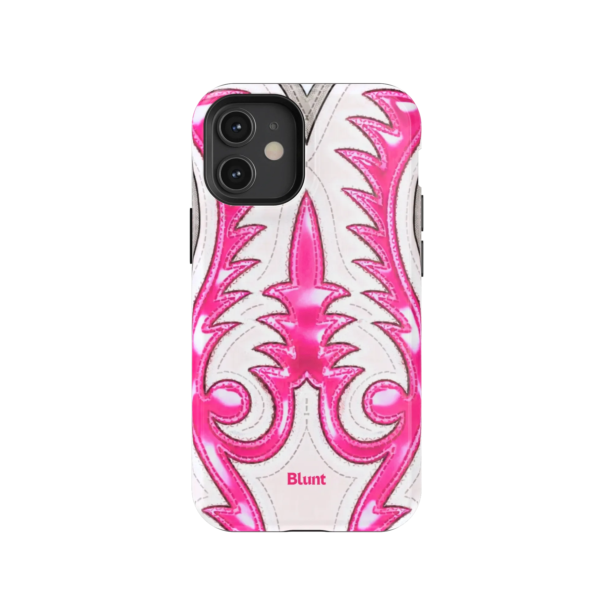 Saddle Doll iPhone Case - Image 25