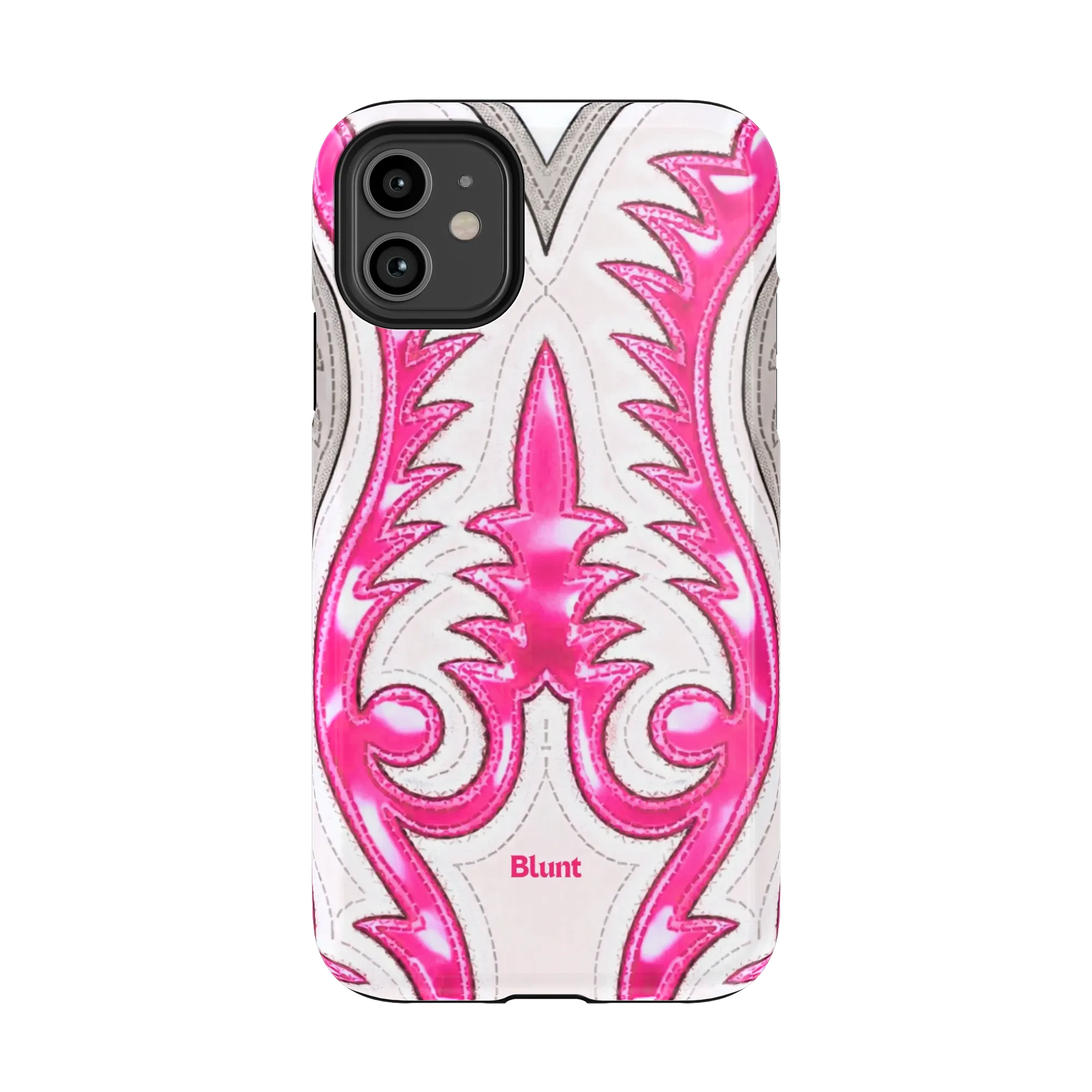 Saddle Doll iPhone Case - Image 26
