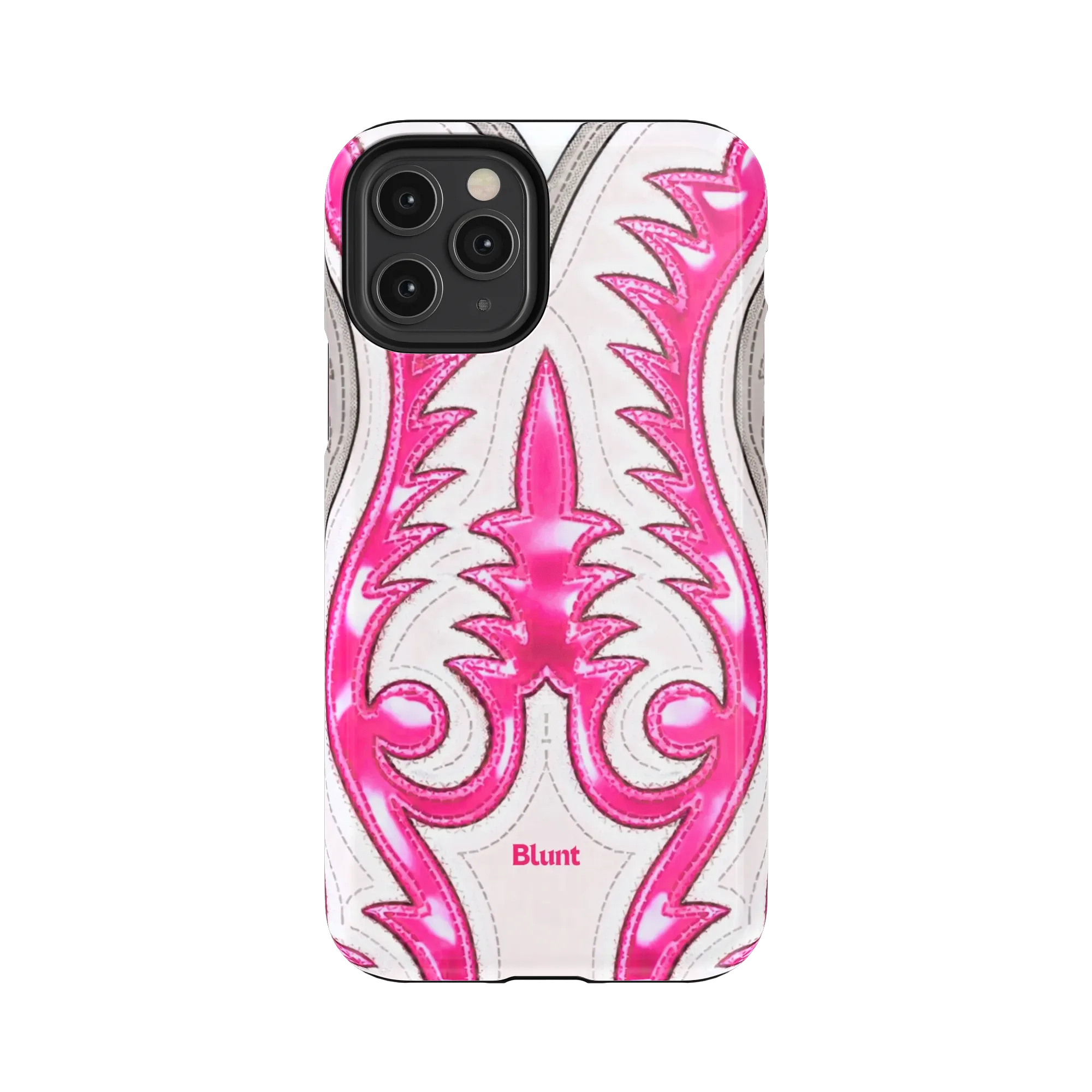 Saddle Doll iPhone Case - Image 27