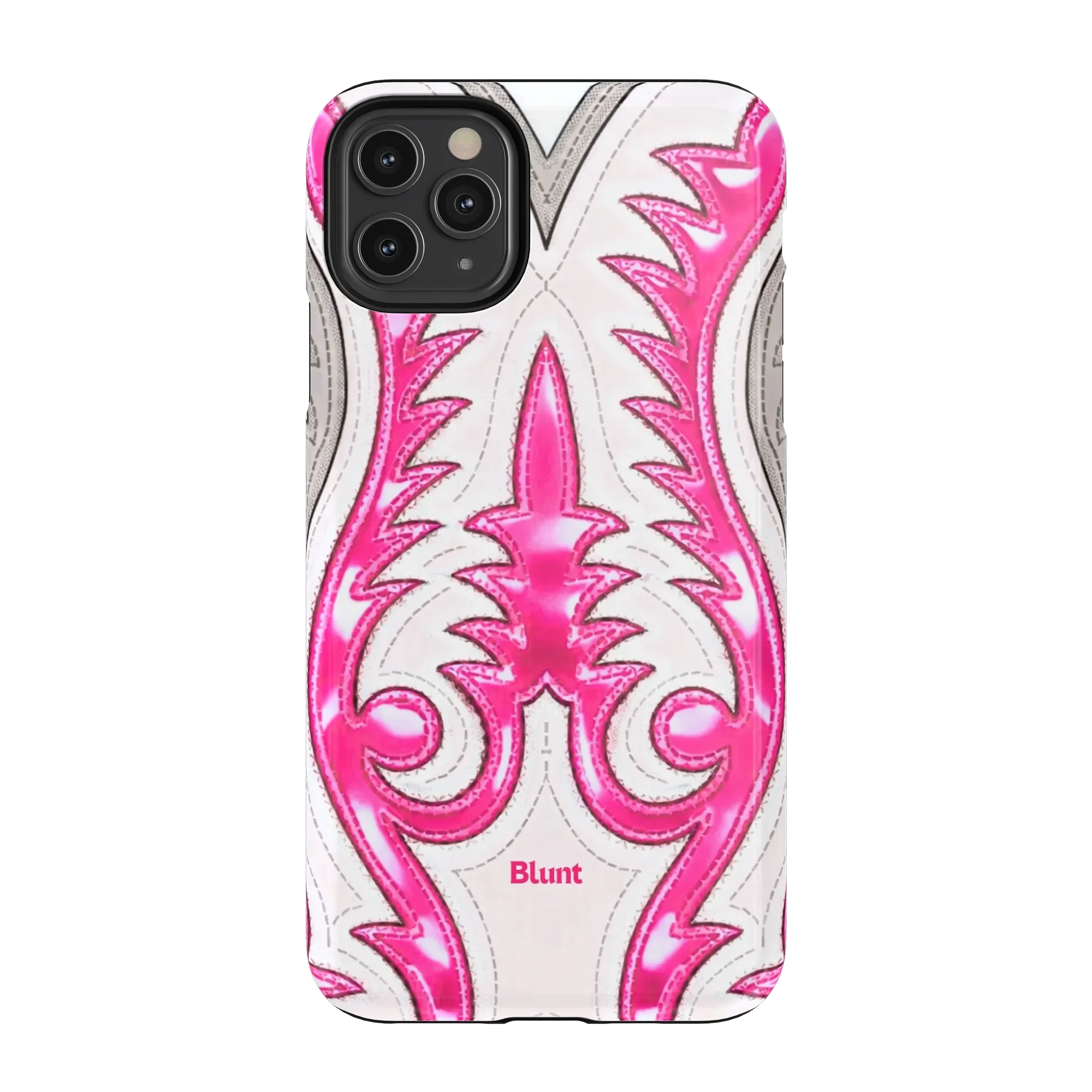 Saddle Doll iPhone Case - Image 28