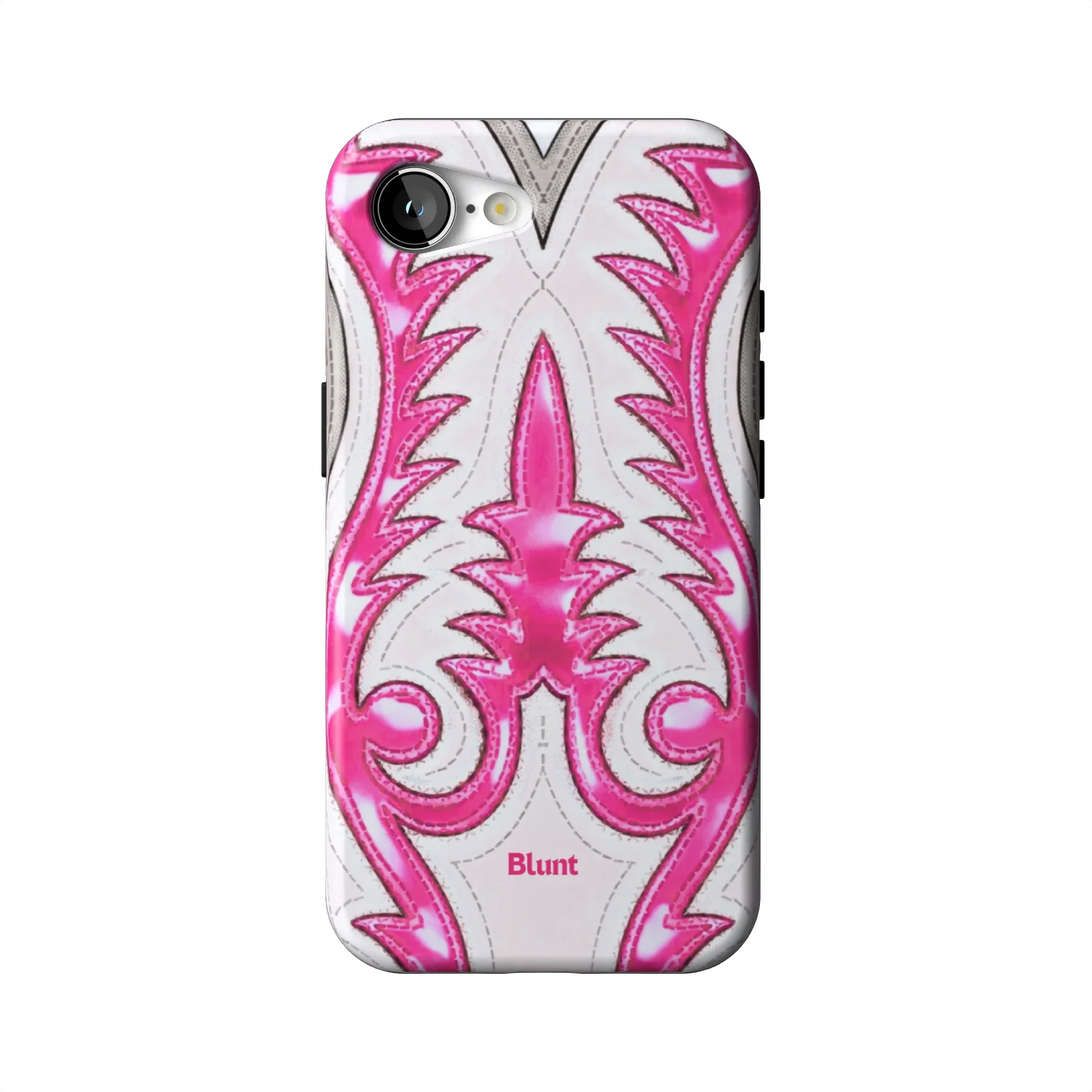 Saddle Doll iPhone Case - Image 32
