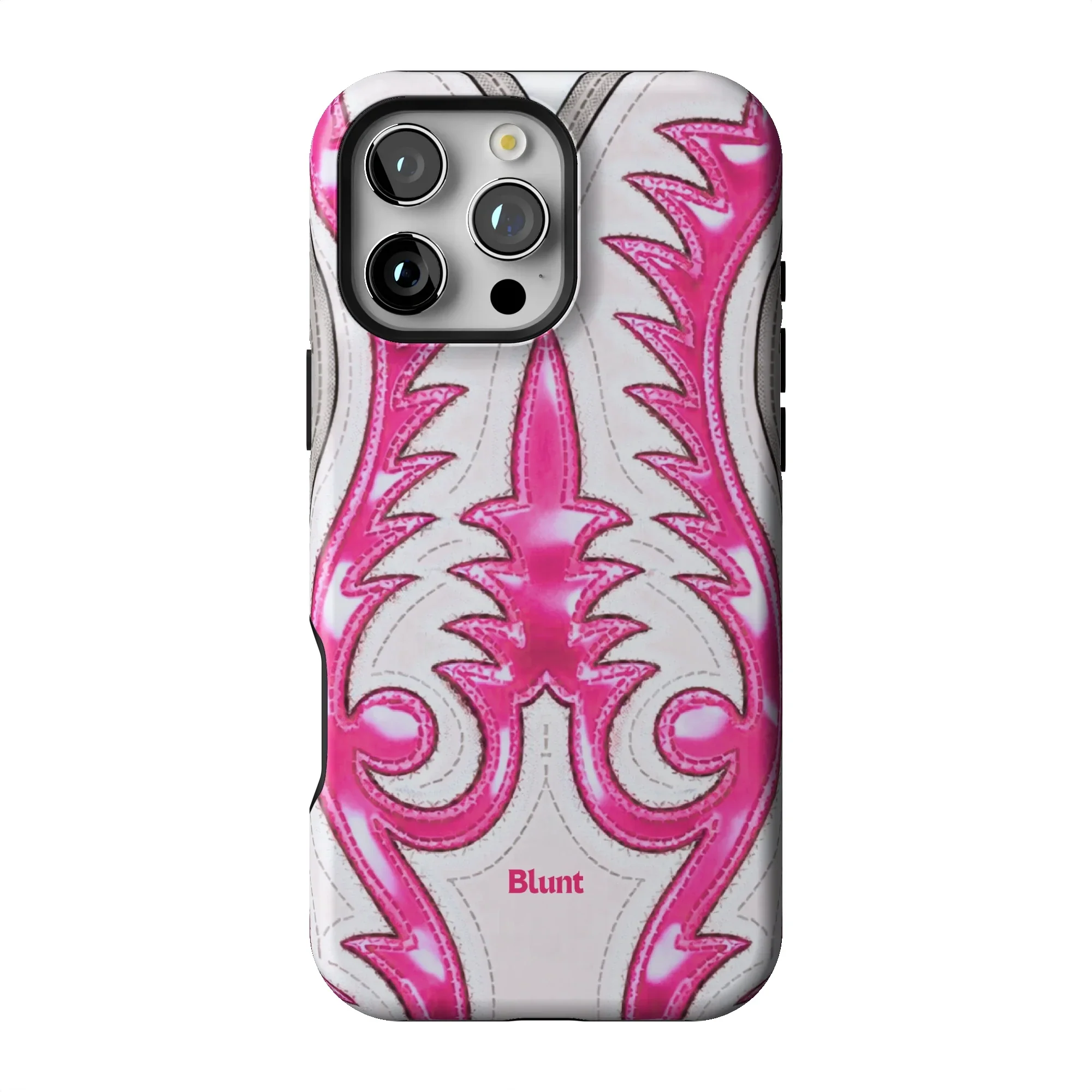 Saddle Doll iPhone Case - Image 39