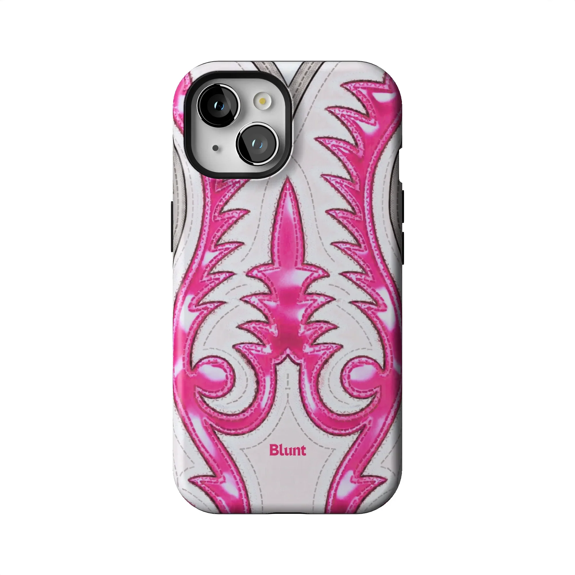 Saddle Doll iPhone Case - Image 41