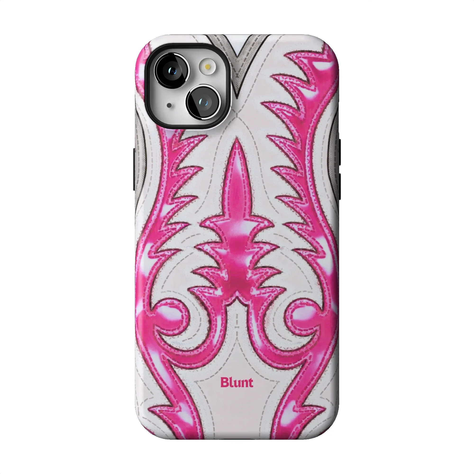 Saddle Doll iPhone Case - Image 48