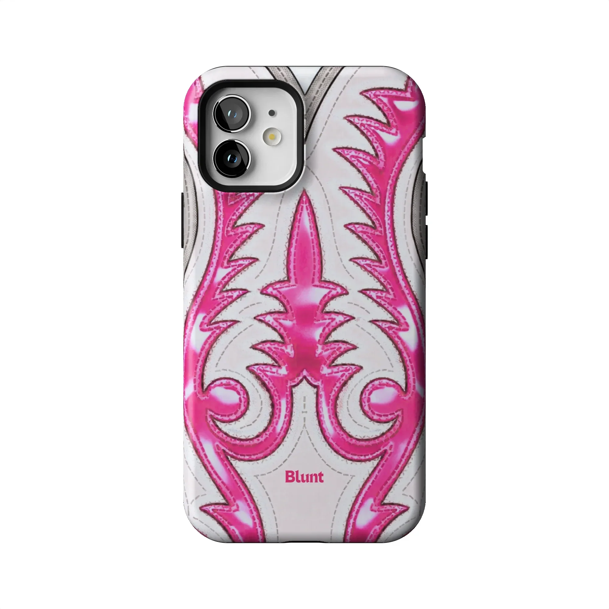 Saddle Doll iPhone Case - Image 53