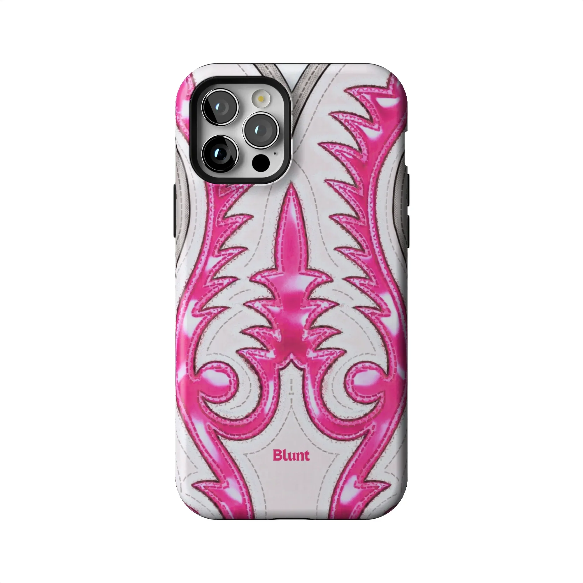Saddle Doll iPhone Case - Image 54