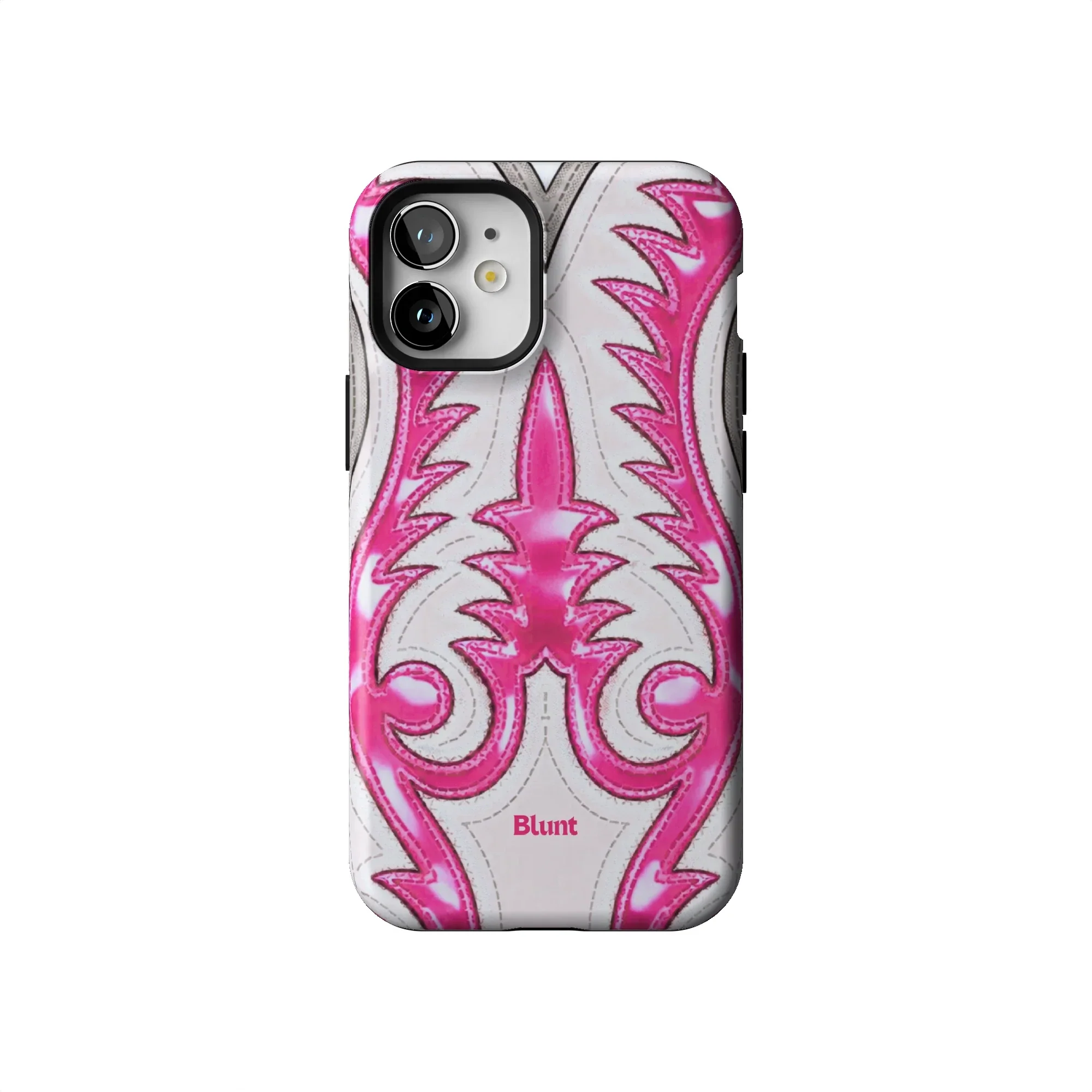 Saddle Doll iPhone Case - Image 56