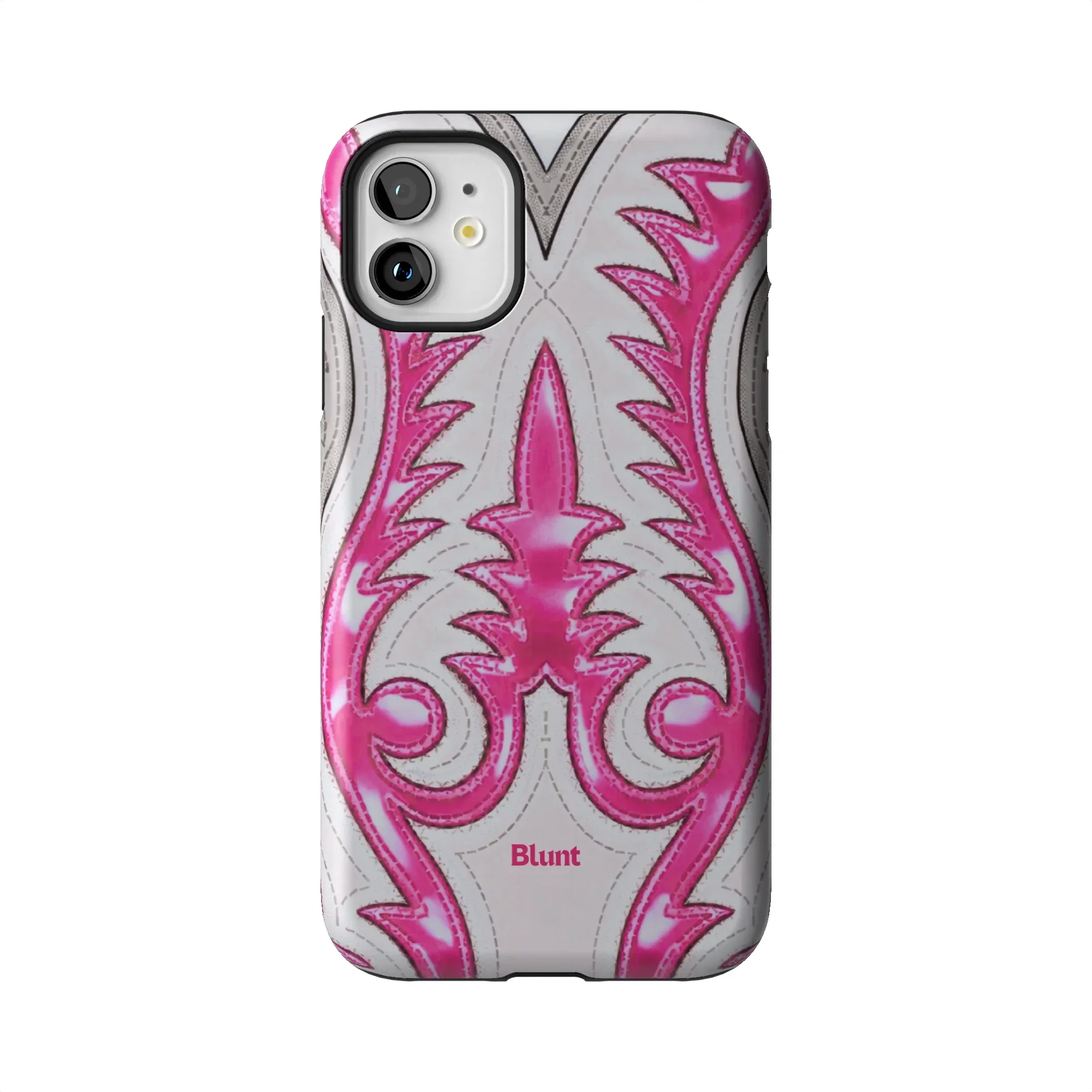 Saddle Doll iPhone Case - Image 57