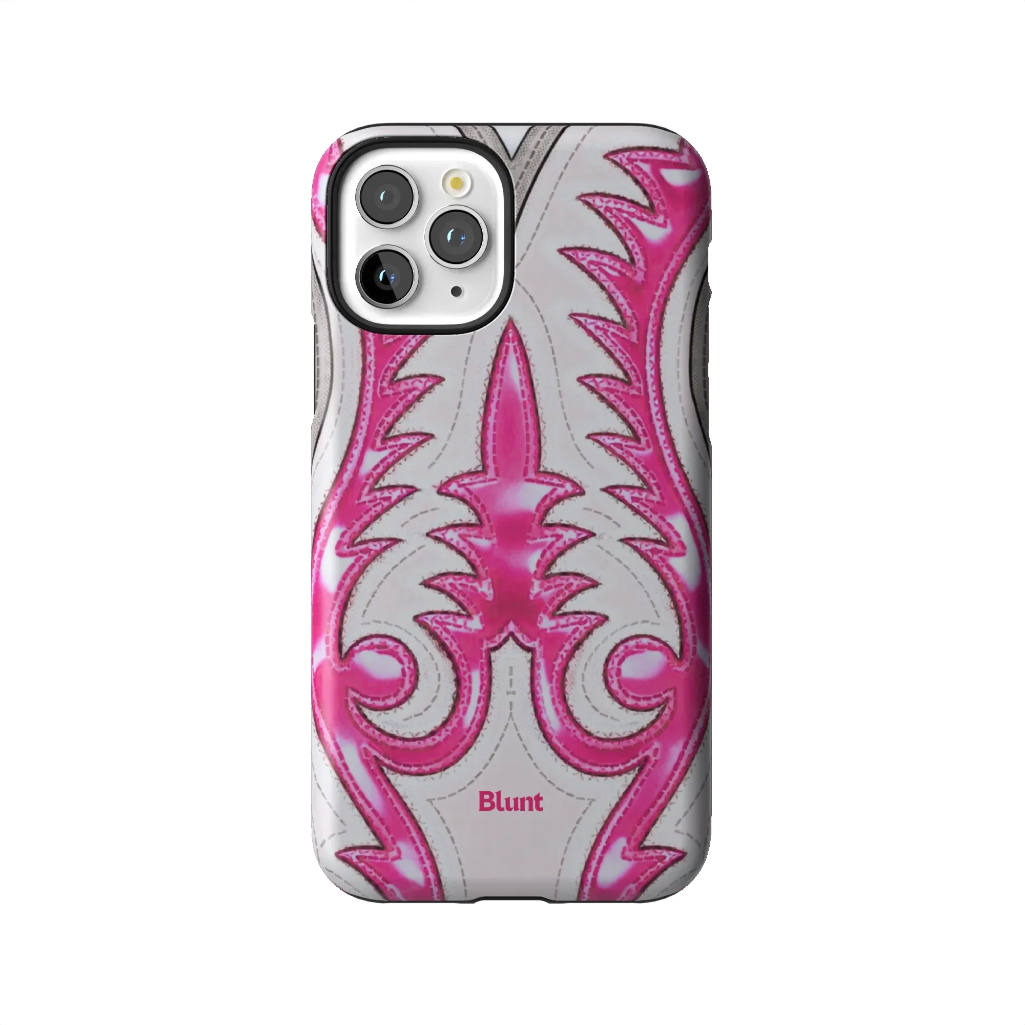 Saddle Doll iPhone Case - Image 58