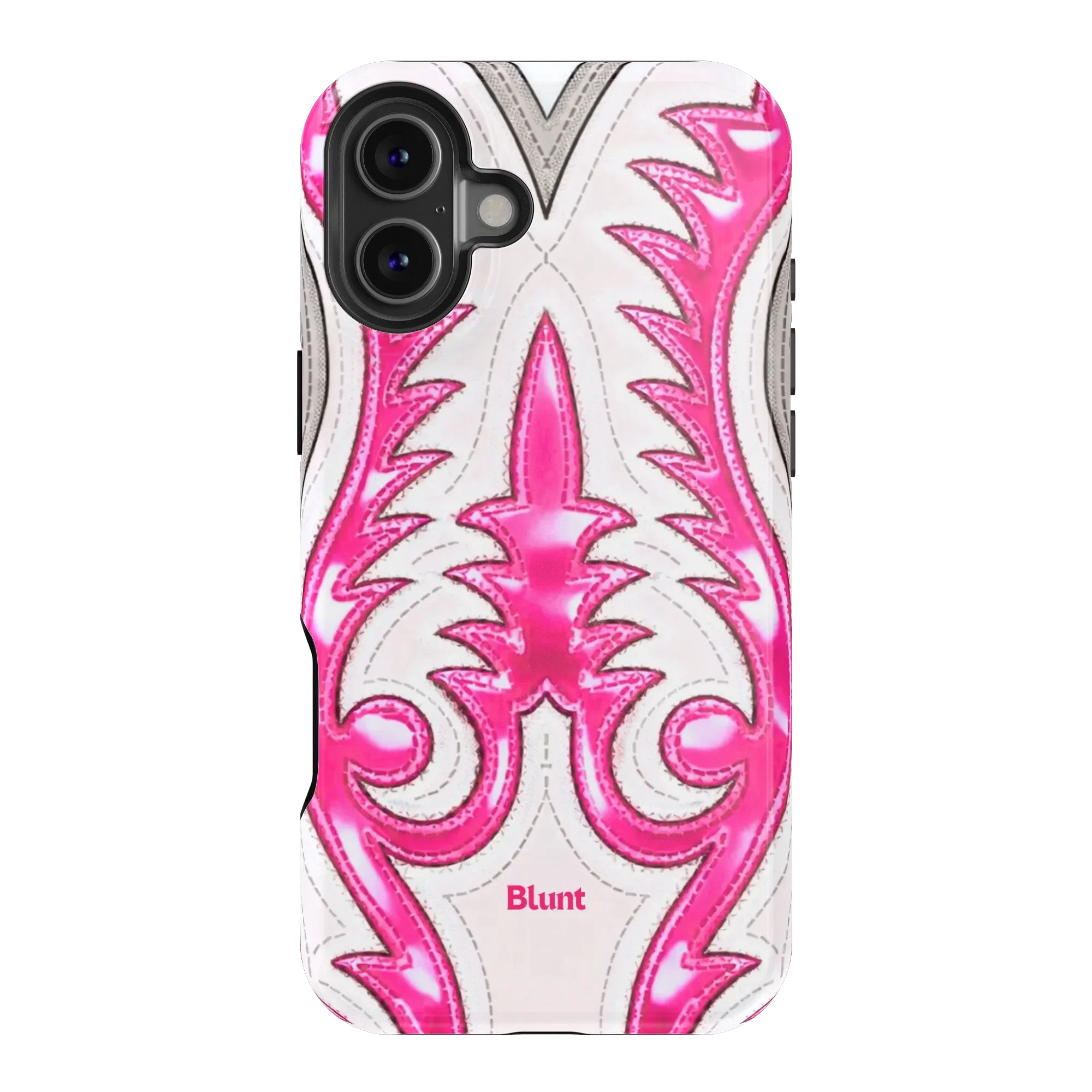 Saddle Doll iPhone Case - Image 8