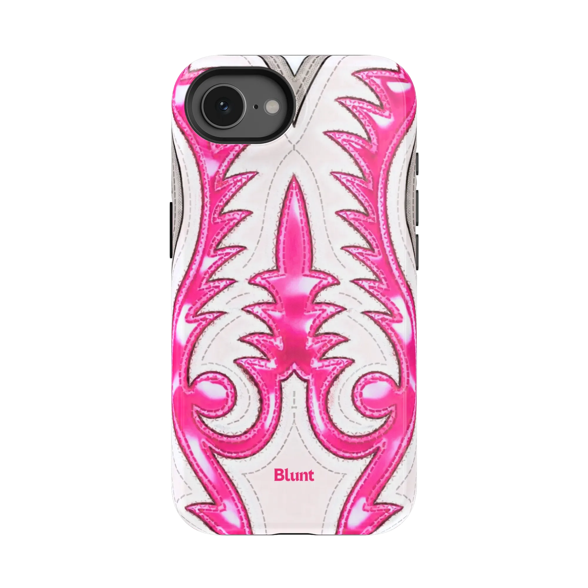 Saddle Doll iPhone Case - Image 9