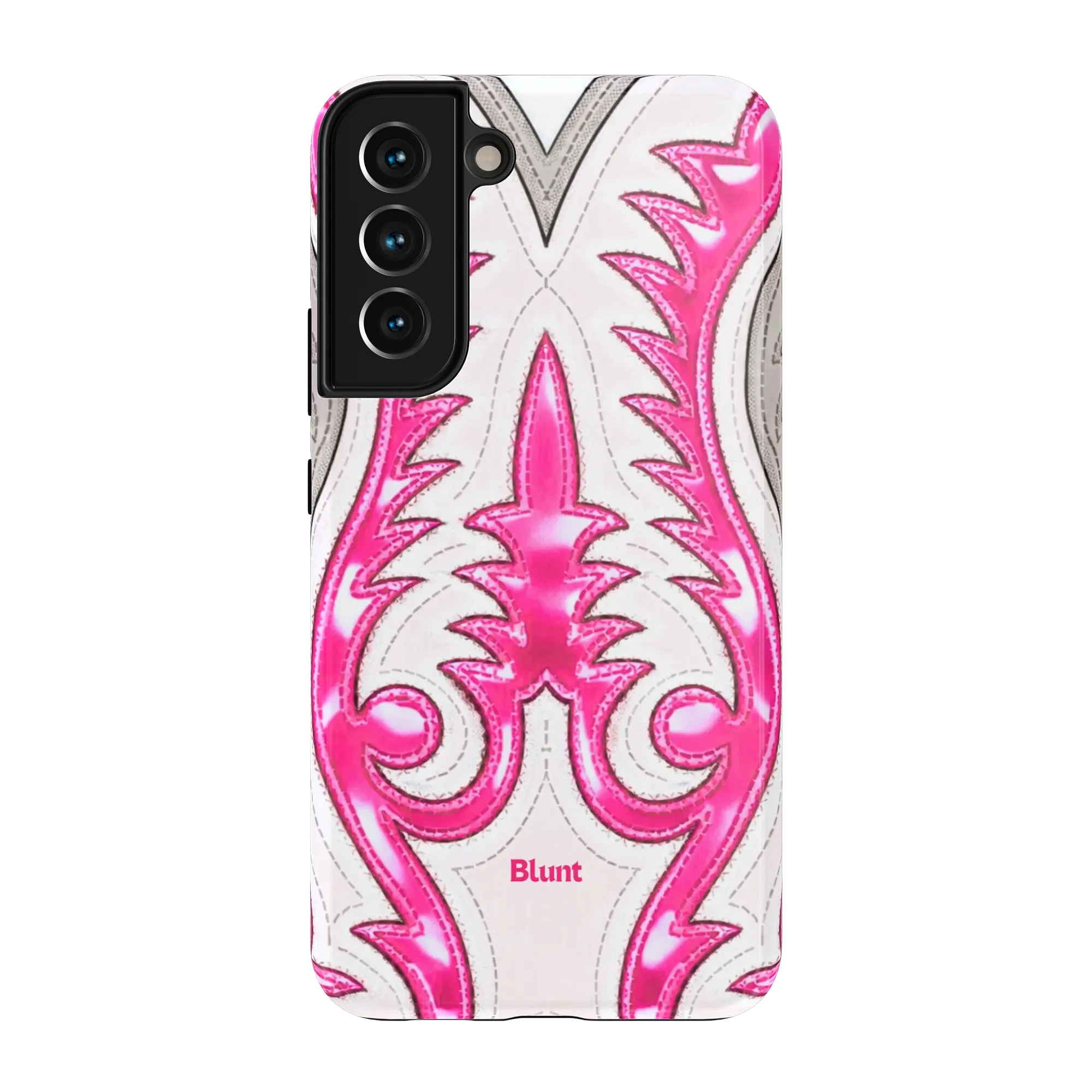 Saddle Doll Samsung Case - Image 11