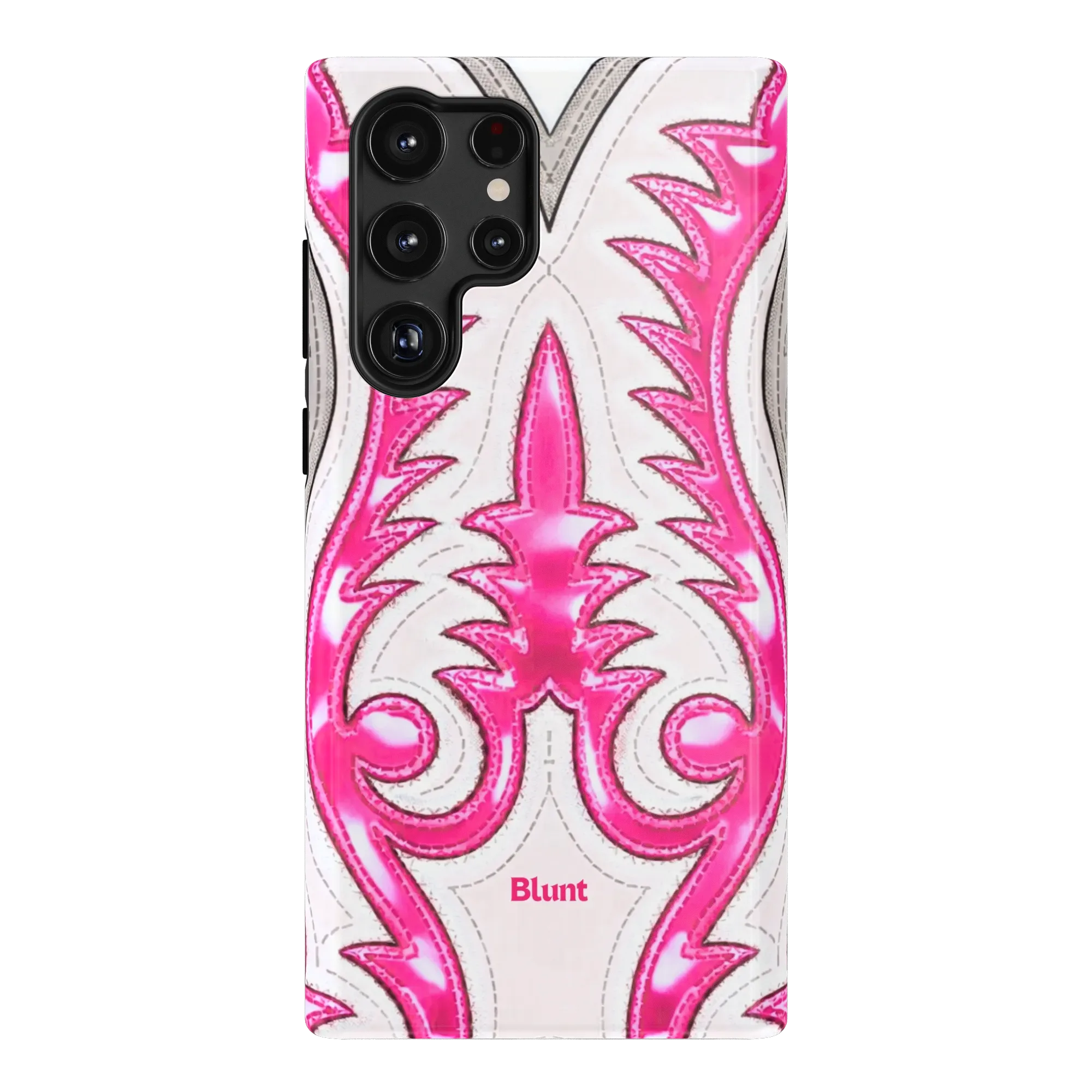 Saddle Doll Samsung Case - Image 12