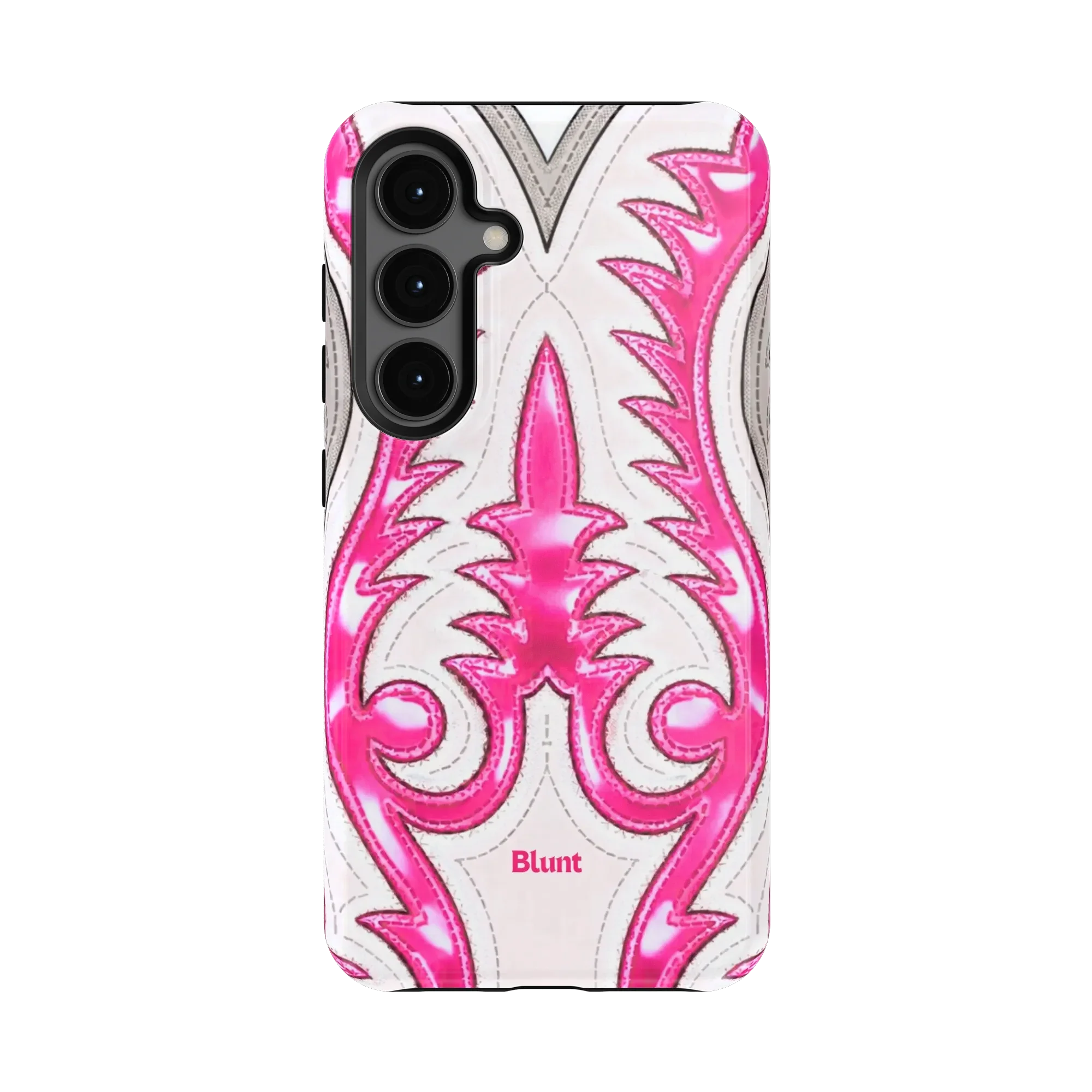 Saddle Doll Samsung Case - Image 4