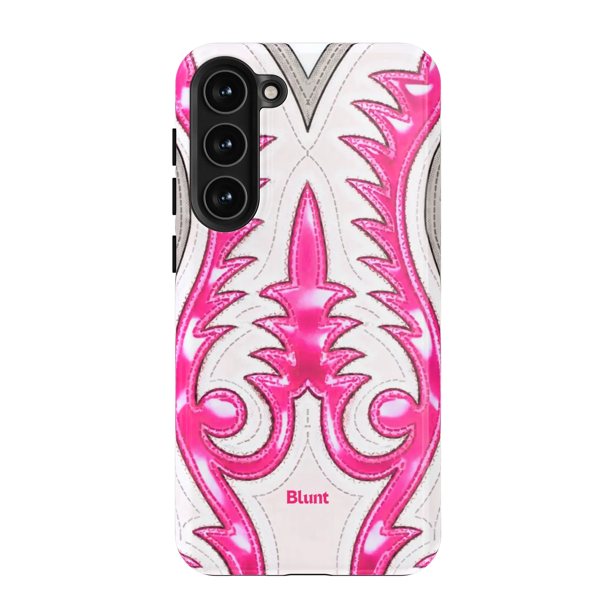 Saddle Doll Samsung Case - Image 8