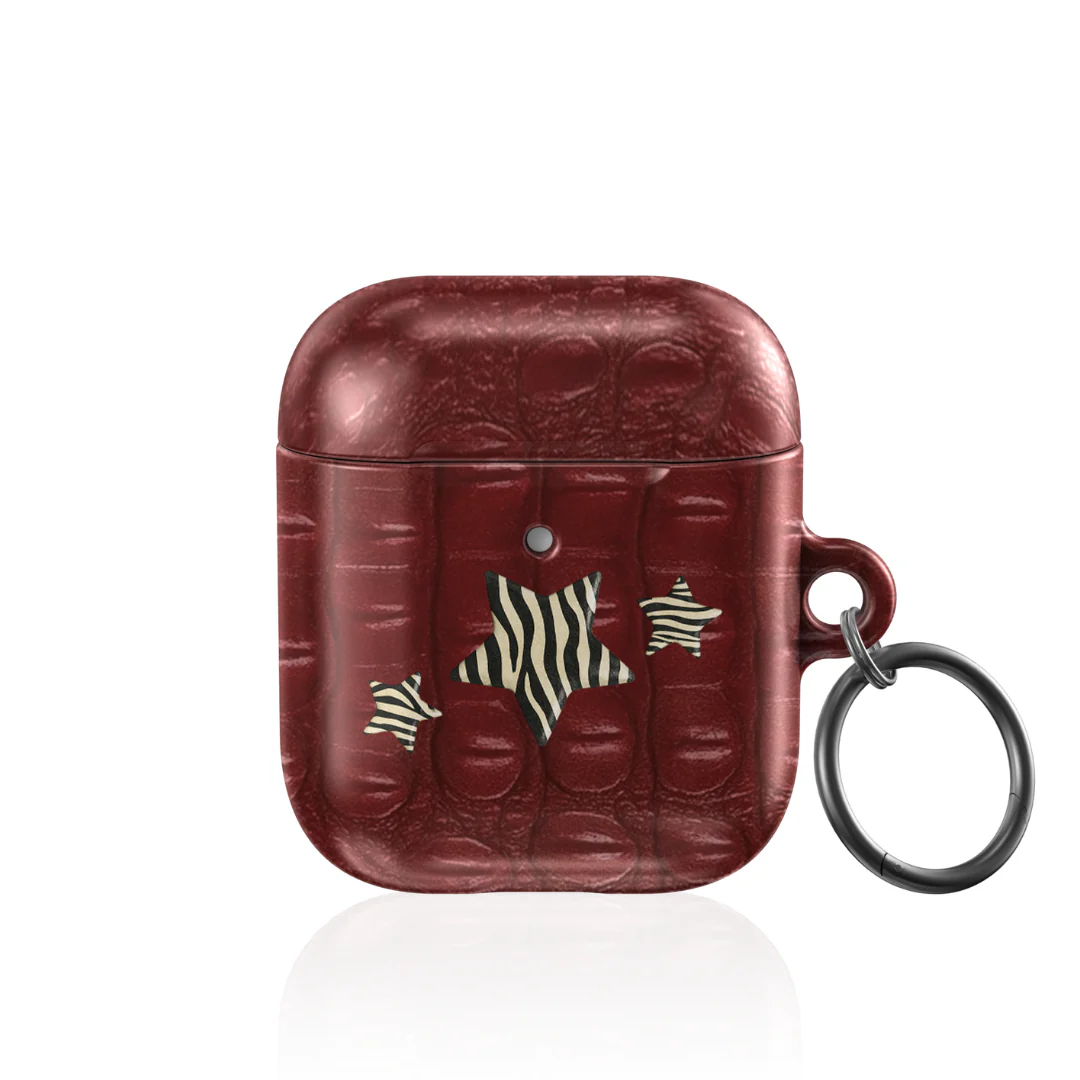 Safari Saint AirPod Case