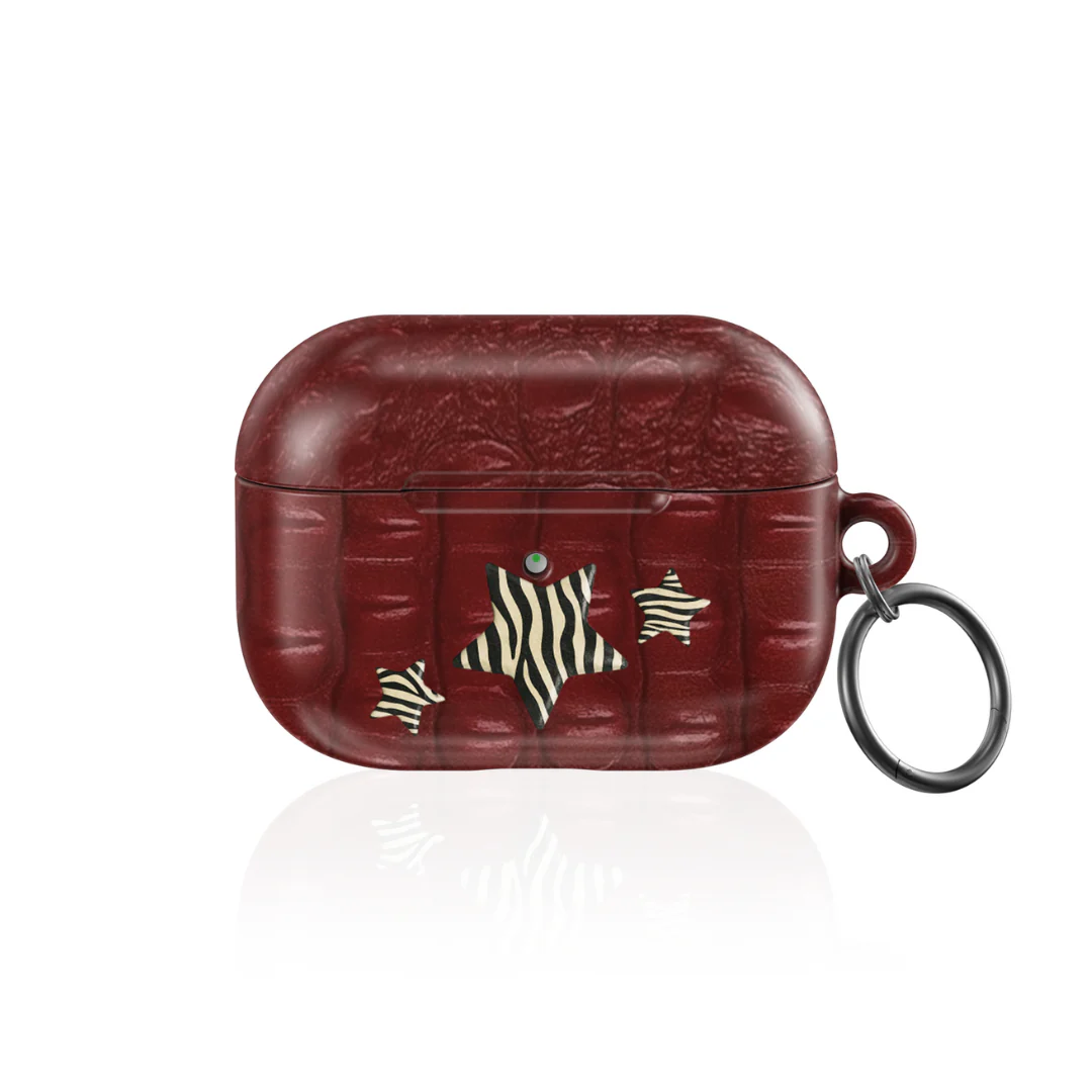 Safari Saint AirPod Case - Image 5