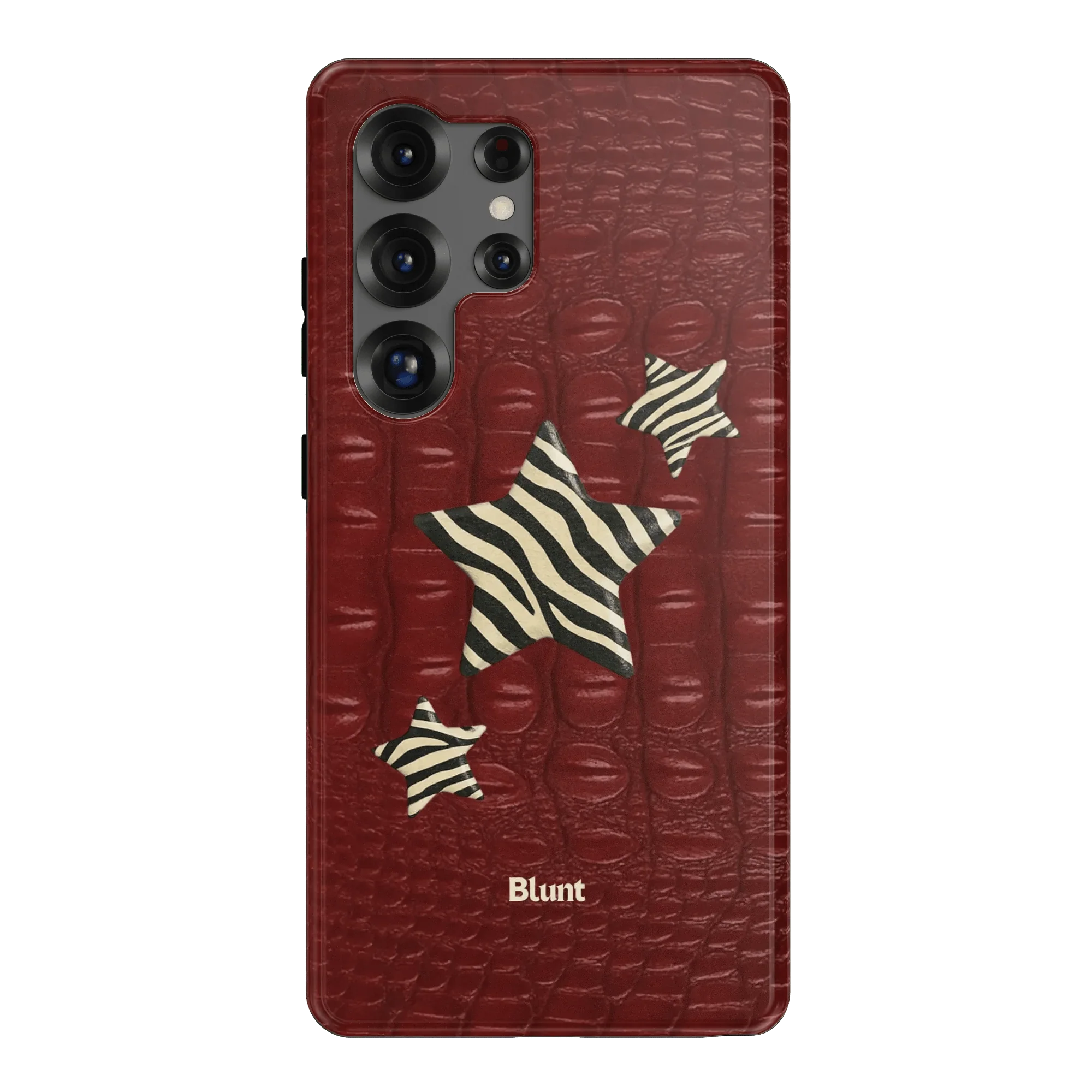 SafariSaint Samsung Case - Image 3