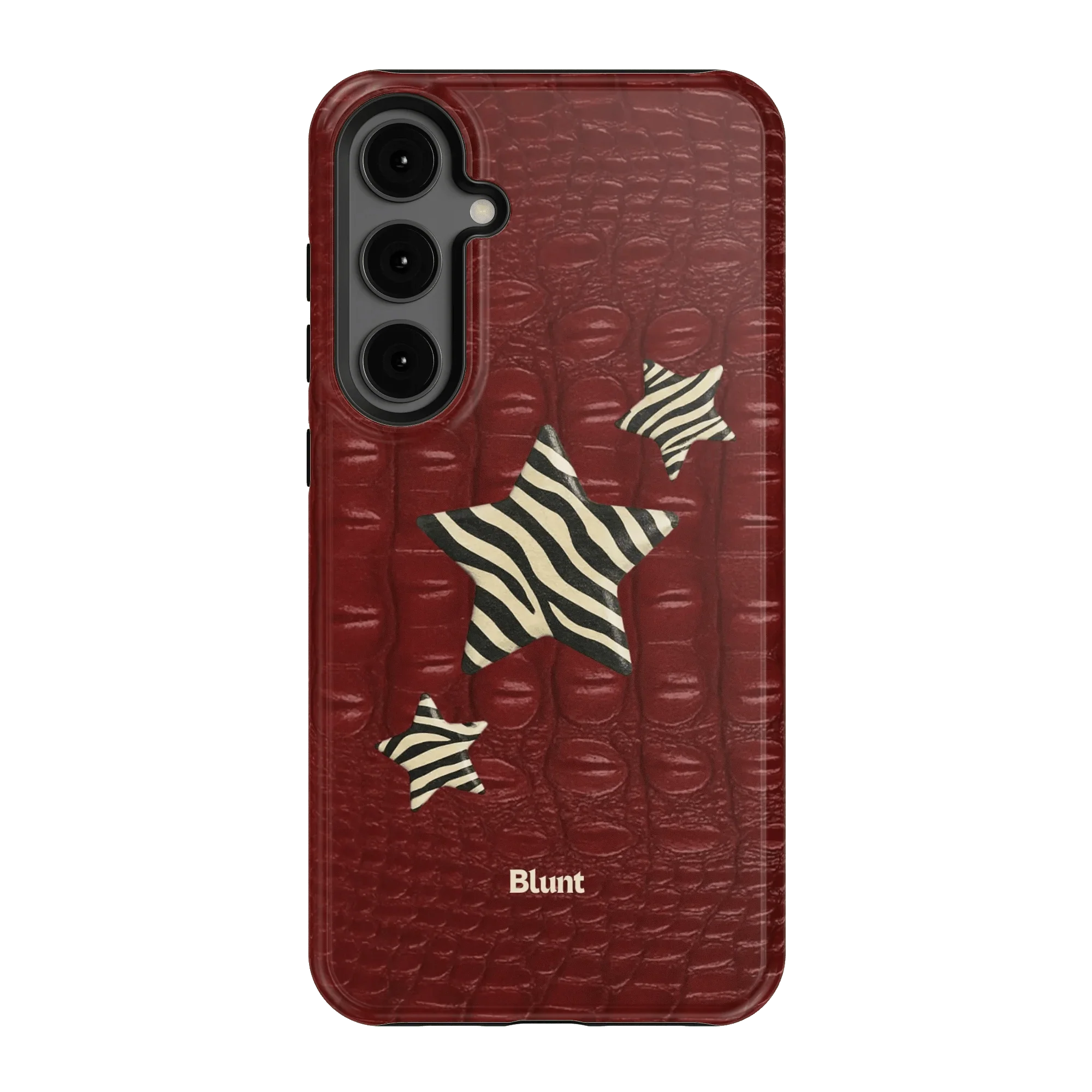 SafariSaint Samsung Case - Image 5