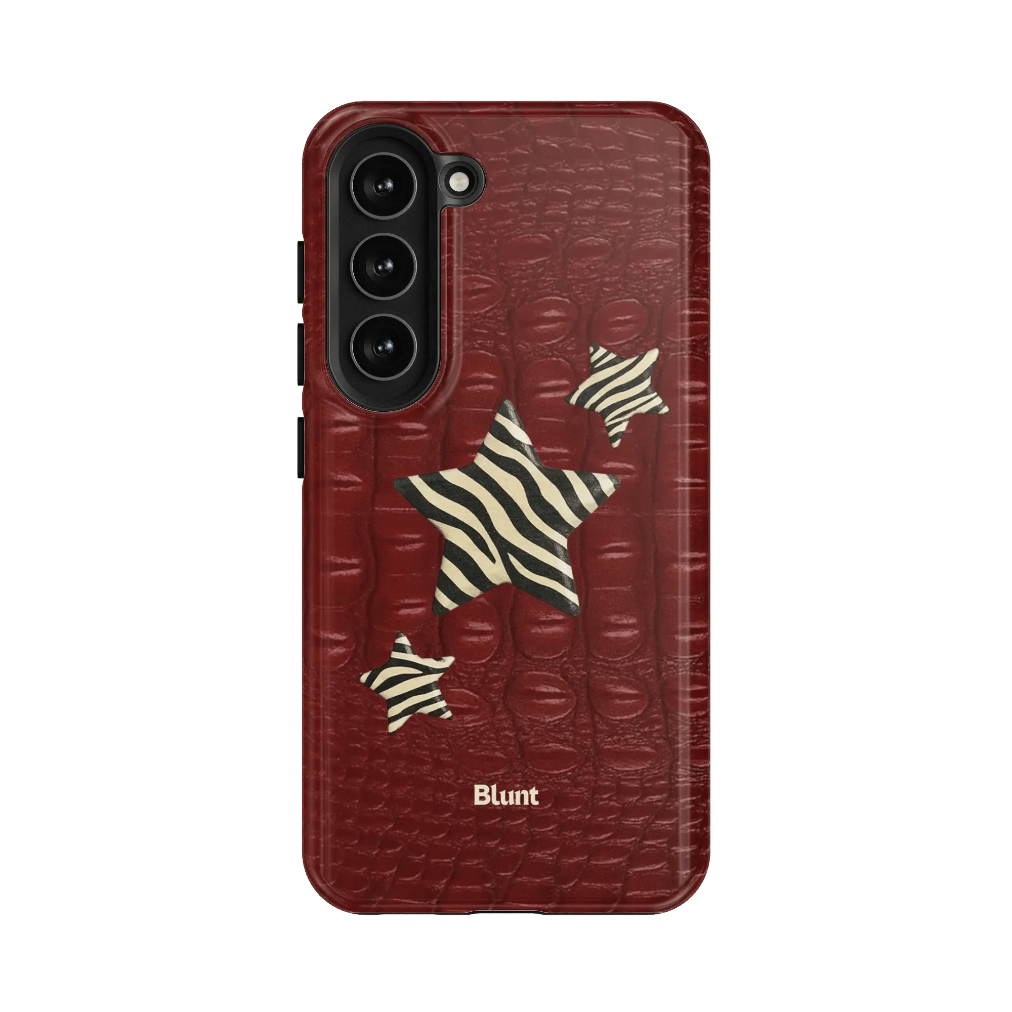 SafariSaint Samsung Case - Image 7
