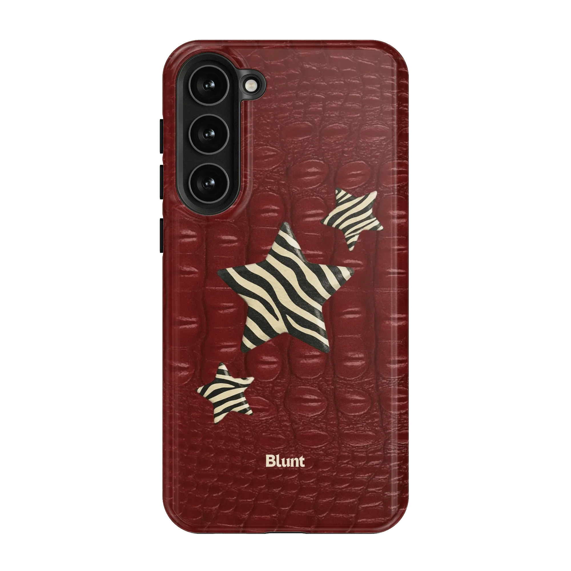 SafariSaint Samsung Case - Image 8