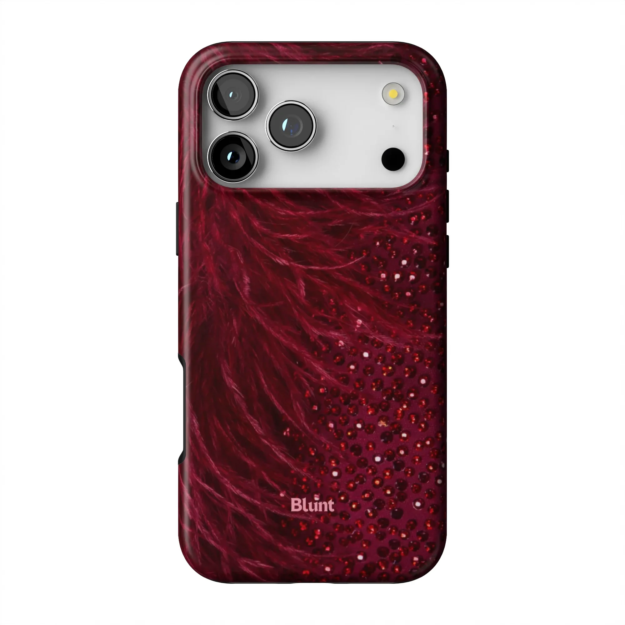 Saffron iPhone Case - Image 5