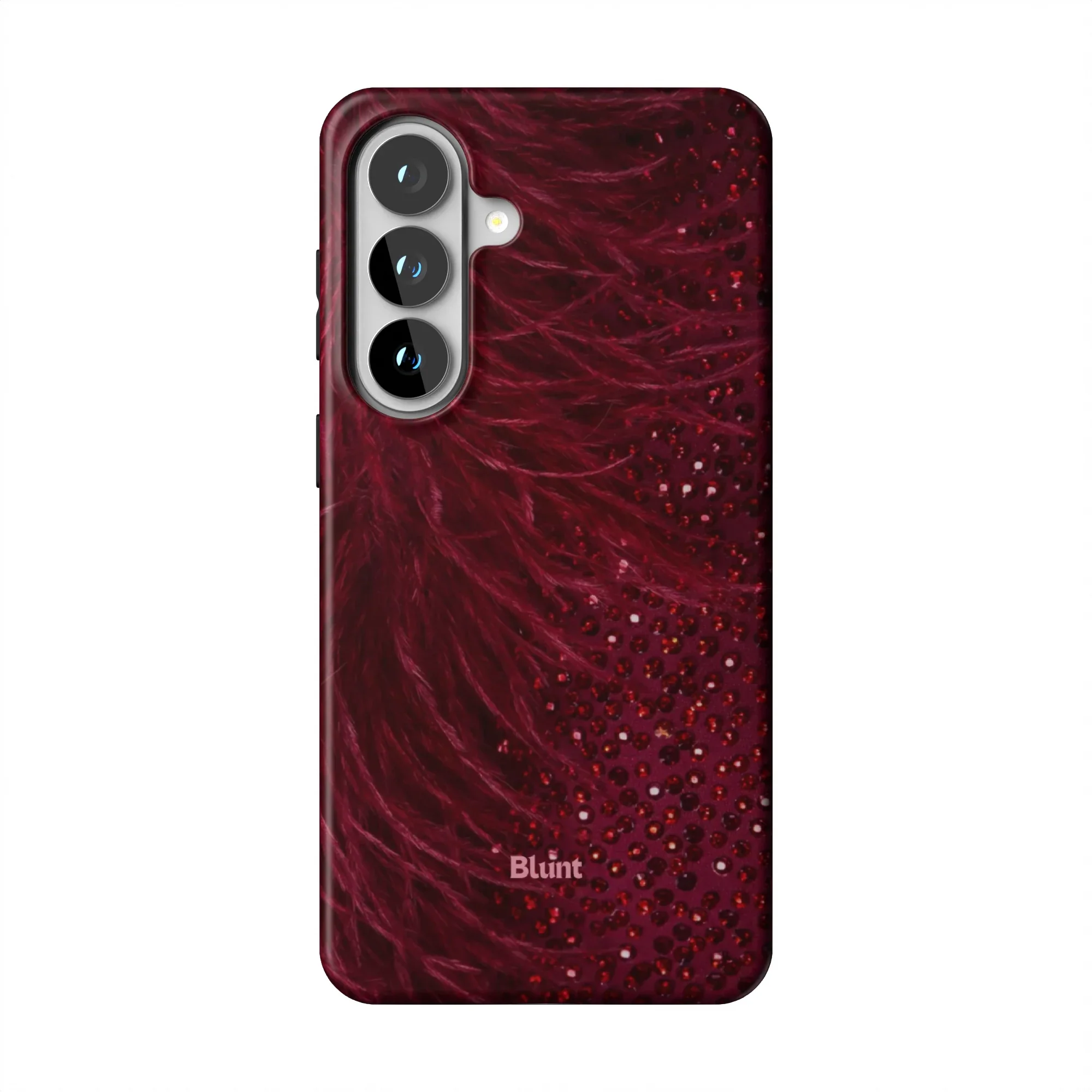 Saffron Samsung Phone Case - Image 3