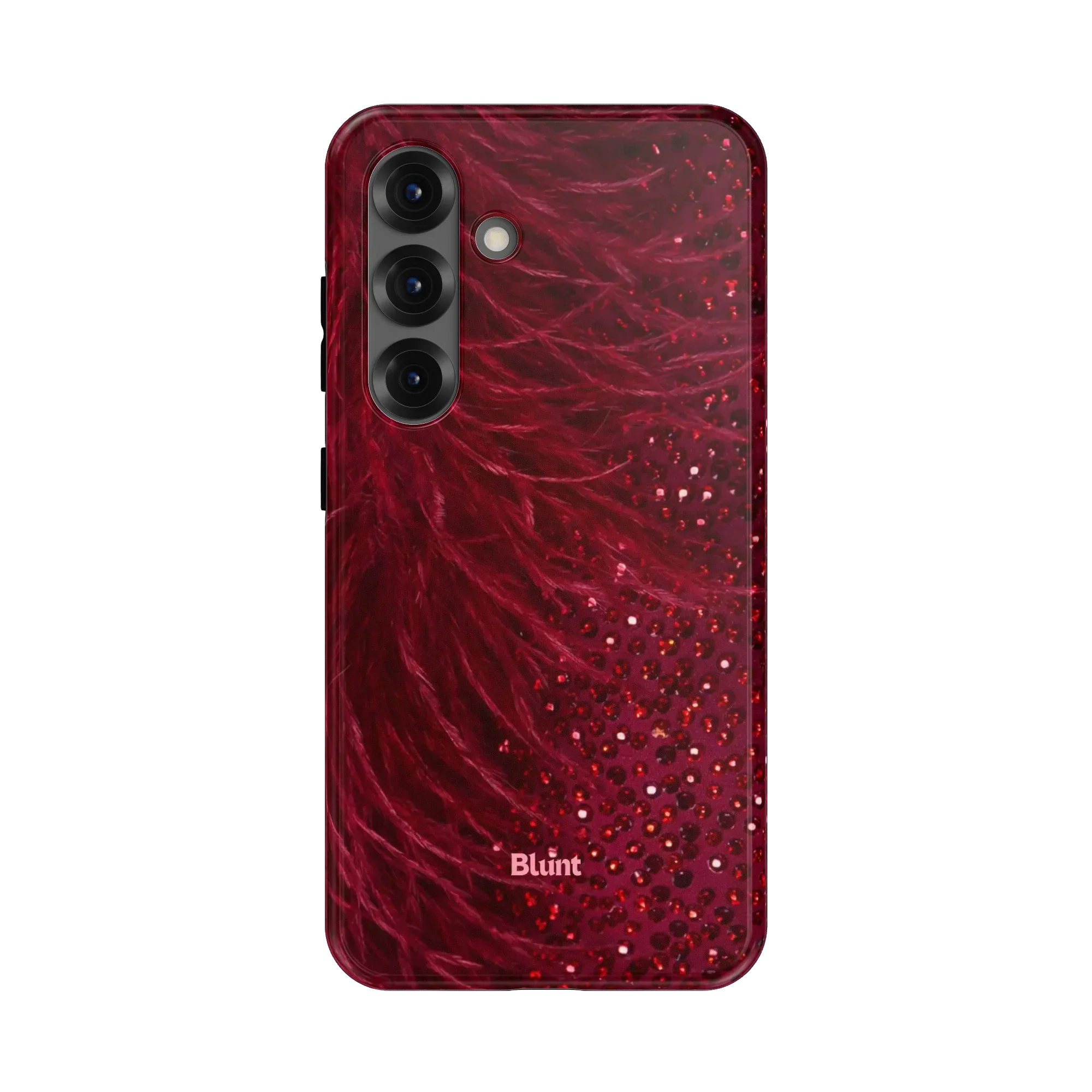 Saffron Samsung Phone Case - Image 7